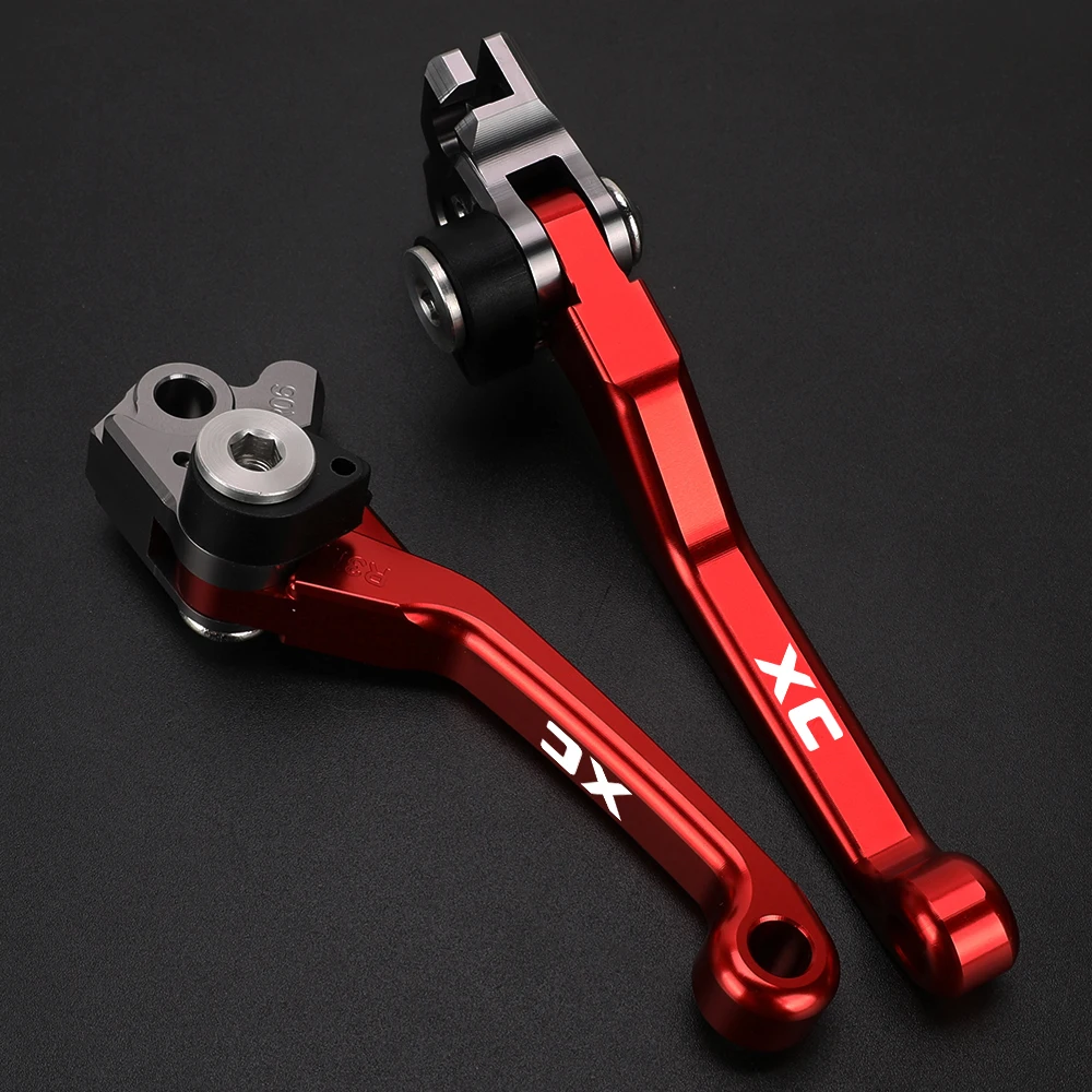 Motorcycle Accessories Pivot Brake Clutch Levers Dirt Pit Bike Handle For GASGAS GAS GAS XC250 XC300 XC 250 300 2017 2018-2025
Motorcycle Accessories Pivot Brake Clutch Levers Dirt Pit Bike Handle For GASGAS GAS GAS XC250 XC300 XC 250 300 2017 2018-2025