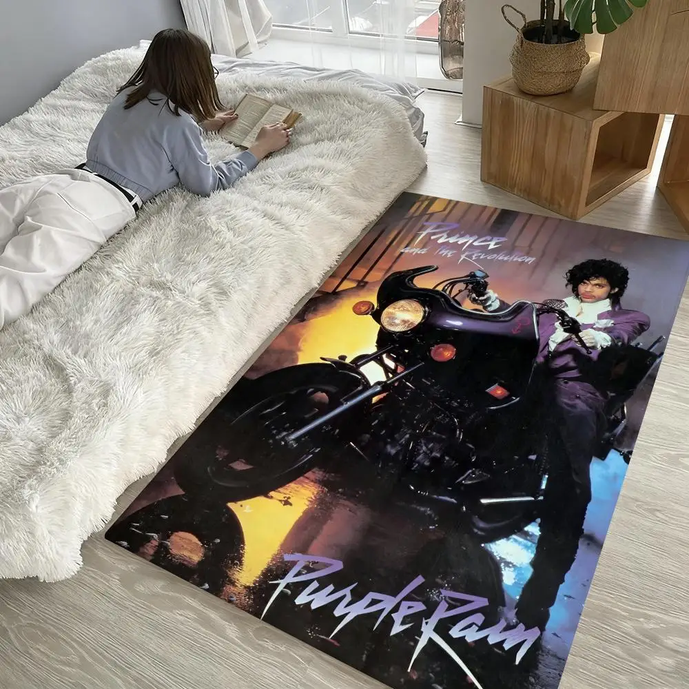 P-Princes purple rain cool Floor Mat Soft Thickened Non-Slip Door Mat for Living Room Home Decor Flannel Rugs
P-Princes purple rain cool Floor Mat Soft Thickened Non-Slip Door Mat for Living Room Home Decor Flannel Rugs