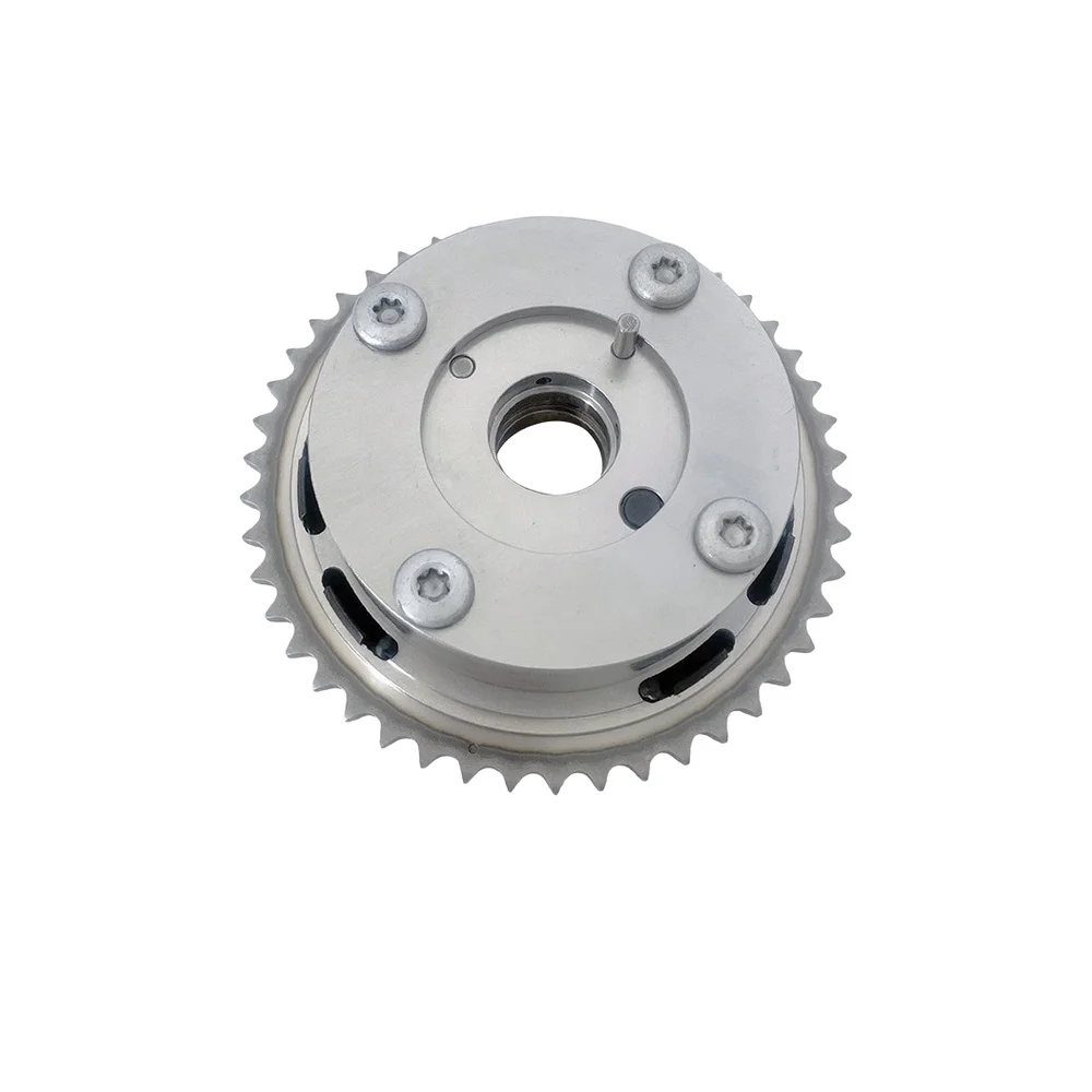 ZOOMKEY Fit For VVT Camshaft Timing Gear Adjuster Fit For Fiat 1.8L 55284366
ZOOMKEY Fit For VVT Camshaft Timing Gear Adjuster Fit For Fiat 1.8L 55284366