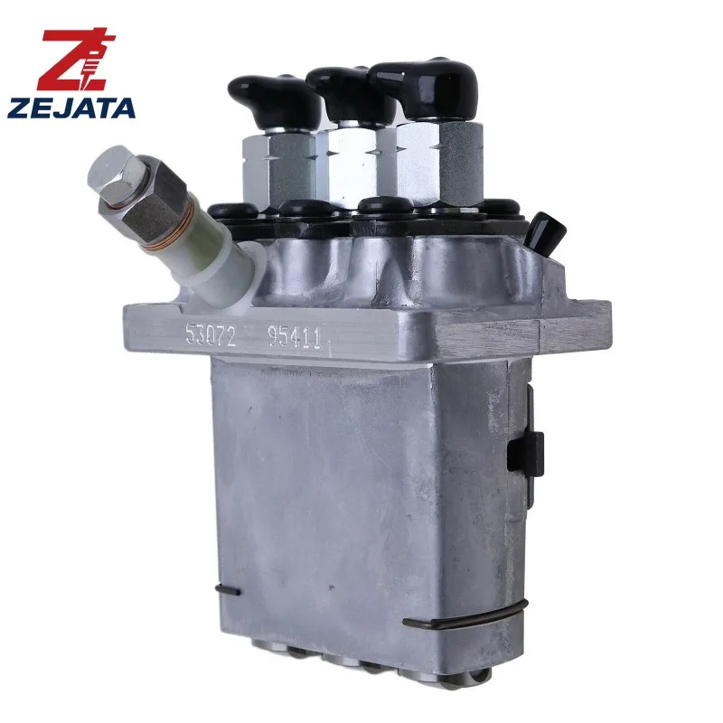 Fuel Injection Pump 6670432 For Bobcat Excavator 319 320 321 453 463 Loader MT50 MT55 Engine Kubota D722 D902
Fuel Injection Pump 6670432 For Bobcat Excavator 319 320 321 453 463 Loader MT50 MT55 Engine Kubota D722 D902