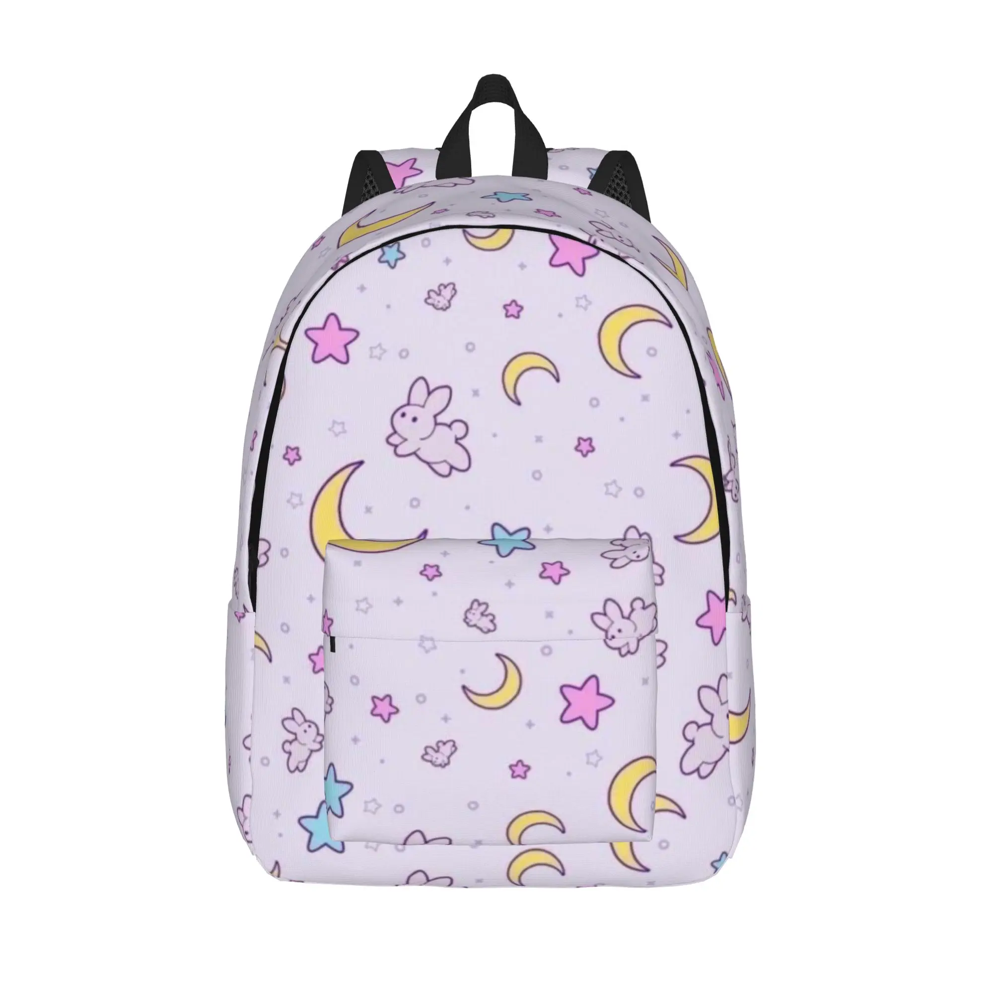 Sailors Moons Luna girls cats Backpack for Men Women Fashion High School Work Daypack College Shoulder Bag with Pocket
Sailors Moons Luna girls cats Backpack for Men Women Fashion High School Work Daypack College Shoulder Bag with Pocket