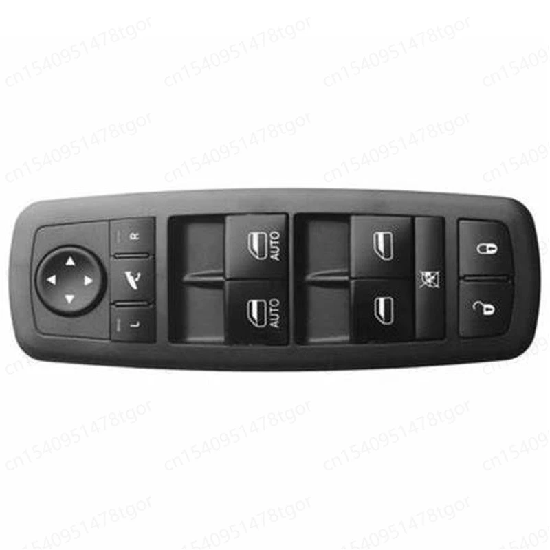 For Dodge Journey 2018 Front Left Master Power Window Switch Control 68139806AA 68139806AB 68139806AC 68139806AD
For Dodge Journey 2018 Front Left Master Power Window Switch Control 68139806AA 68139806AB 68139806AC 68139806AD