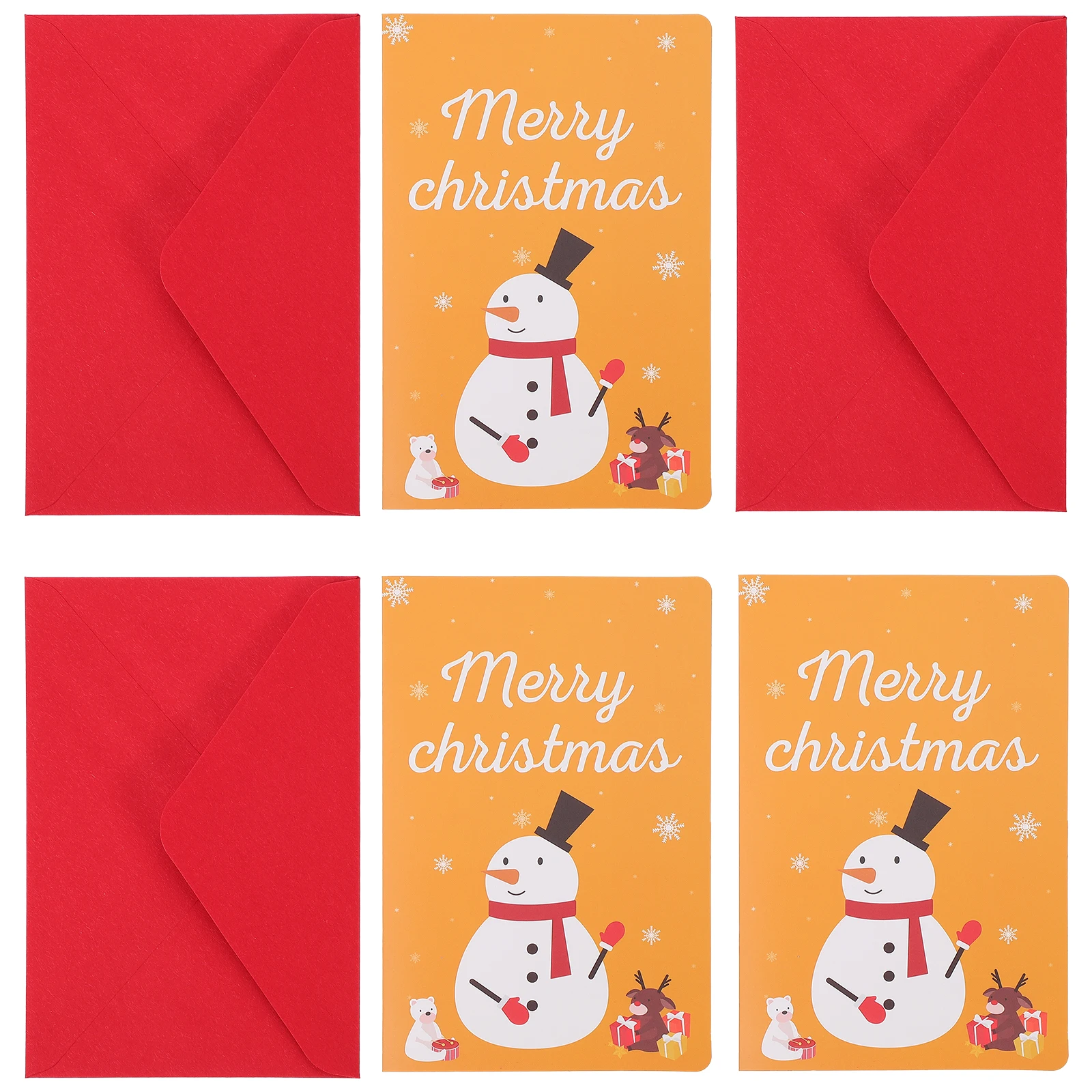 3 Pcs Christmas Gift Cards Honeycomb Foldable Greeting Cards for Festival Supplies Xmas Gifts Envelope
3 Pcs Christmas Gift Cards Honeycomb Foldable Greeting Cards for Festival Supplies Xmas Gifts Envelope