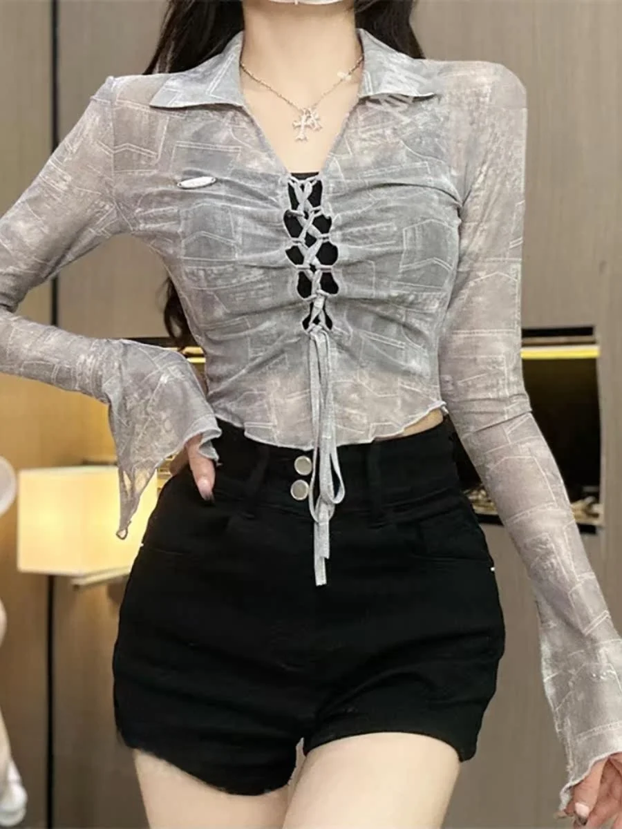 Sexy Trendy Girl Set Women's American Lady Top Street Sle Sweet And Spicy Strap Small Two Piece Set Faionable Ensemble
Sexy Trendy Girl Set Women's American Lady Top Street Sle Sweet And Spicy Strap Small Two Piece Set Faionable Ensemble