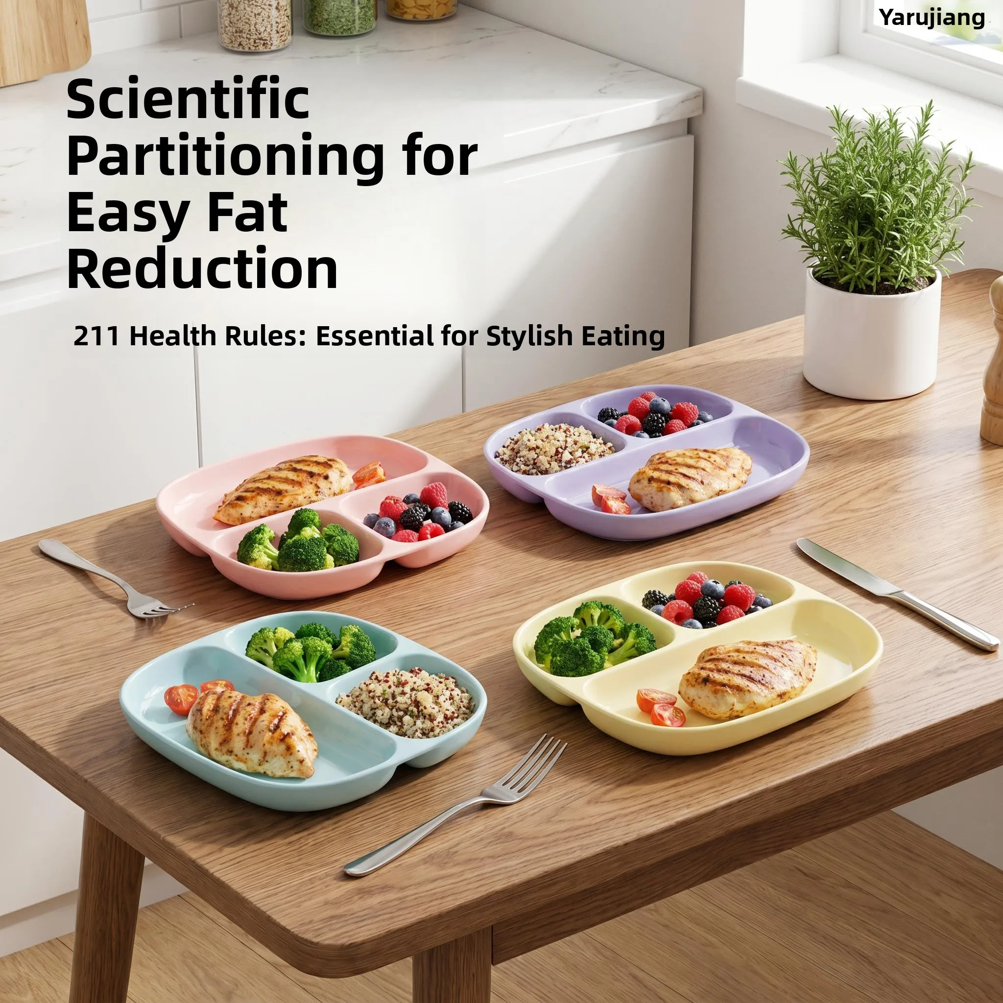 Ladies Special Ceramic Divided Plate Meal Planner Dinner Plate Cloud Shape Design Non Microwave Safe Handmade Crafted Dish
Ladies Special Ceramic Divided Plate Meal Planner Dinner Plate Cloud Shape Design Non Microwave Safe Handmade Crafted Dish