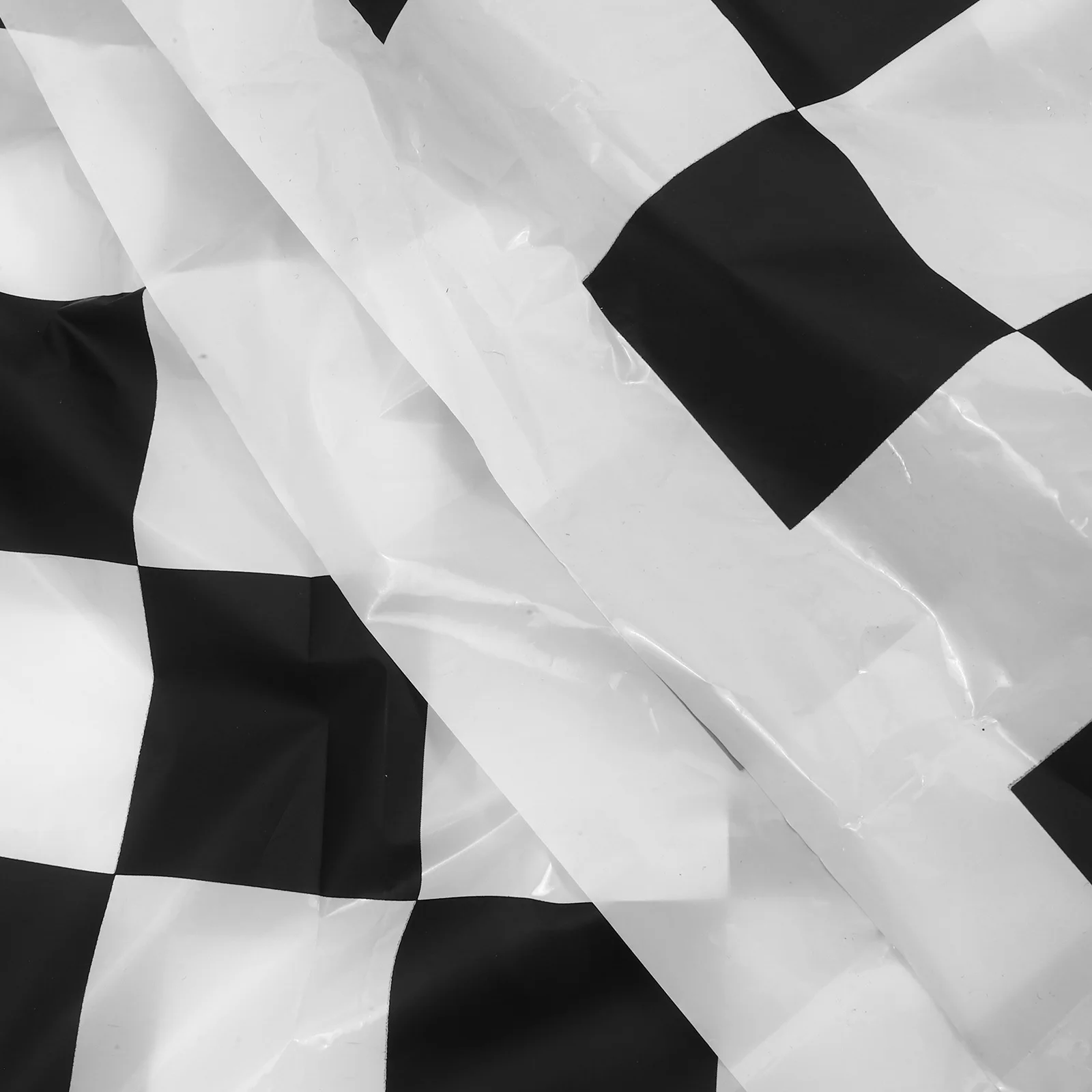 2Pcs Racing Checkered Tablecloth Rectangular Disposable Black White Table Cover Party Table Decoration Dining Party Supplies
2Pcs Racing Checkered Tablecloth Rectangular Disposable Black White Table Cover Party Table Decoration Dining Party Supplies