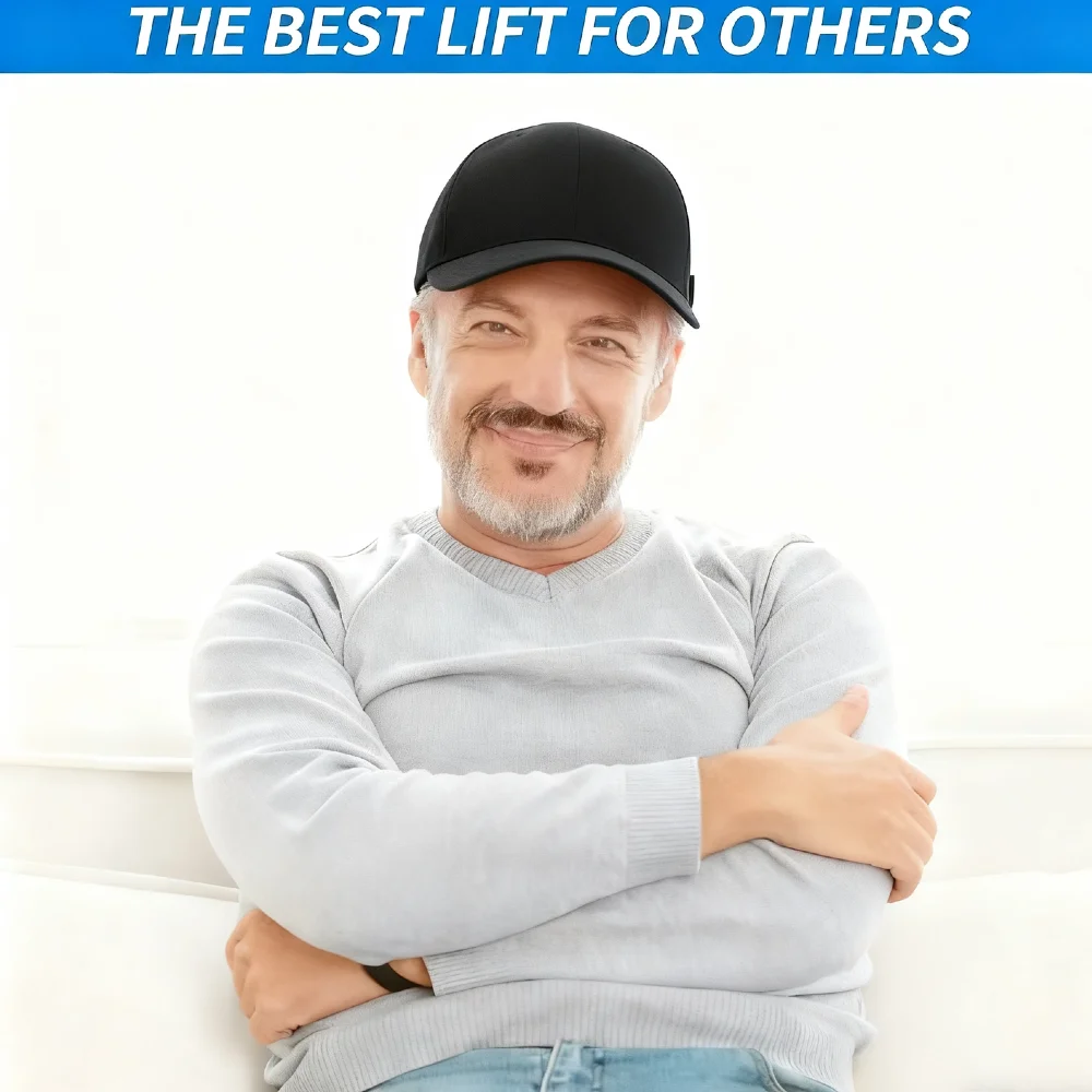 Успокаивающий лазерный шлем для роста волос 650 нм LLLT Светотерапевтическая шапочка против выпадения волос с функцией массажа
Успокаивающий лазерный шлем для роста волос 650 нм LLLT Светотерапевтическая шапочка против выпадения волос с функцией массажа