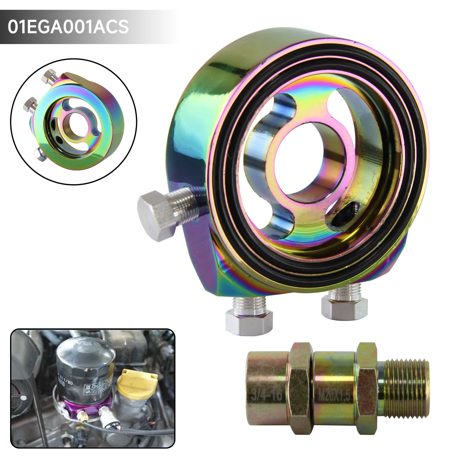 Термометр давления масла Youbing (круглый и плоский тестовой торт) Адаптер датчика давления 3/4-16 UNF M20 X 1,5
Термометр давления масла Youbing (круглый и плоский тестовой торт) Адаптер датчика давления 3/4-16 UNF M20 X 1,5