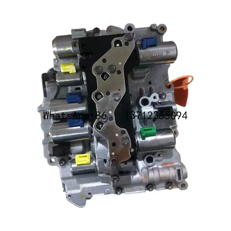 Transmission Automatic OE 24338642381 TF72SC GA6F21AW Original FWD Transmission Valve Body for BMW MINI Cooper 6F21AW TFM021
Transmission Automatic OE 24338642381 TF72SC GA6F21AW Original FWD Transmission Valve Body for BMW MINI Cooper 6F21AW TFM021