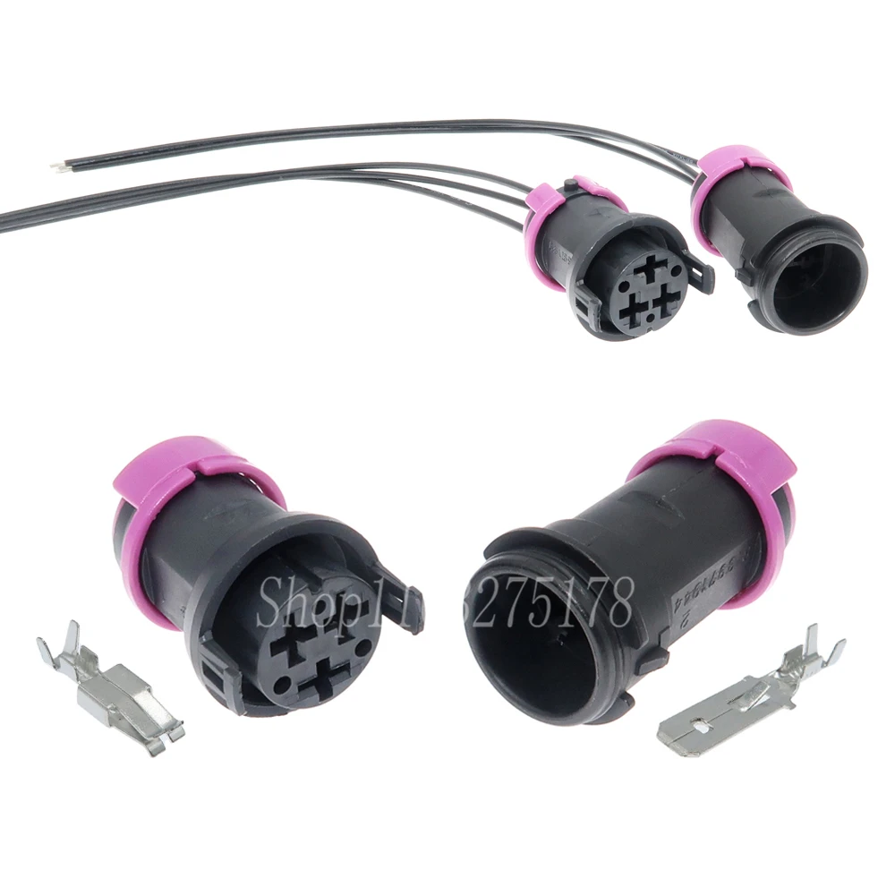 1 Set 3 Pin 813972928 881254-1 Car Fog Lamp Cable Connector for VW Toyota Mazda Automotive Waterproof Wire Plug
1 Set 3 Pin 813972928 881254-1 Car Fog Lamp Cable Connector for VW Toyota Mazda Automotive Waterproof Wire Plug
