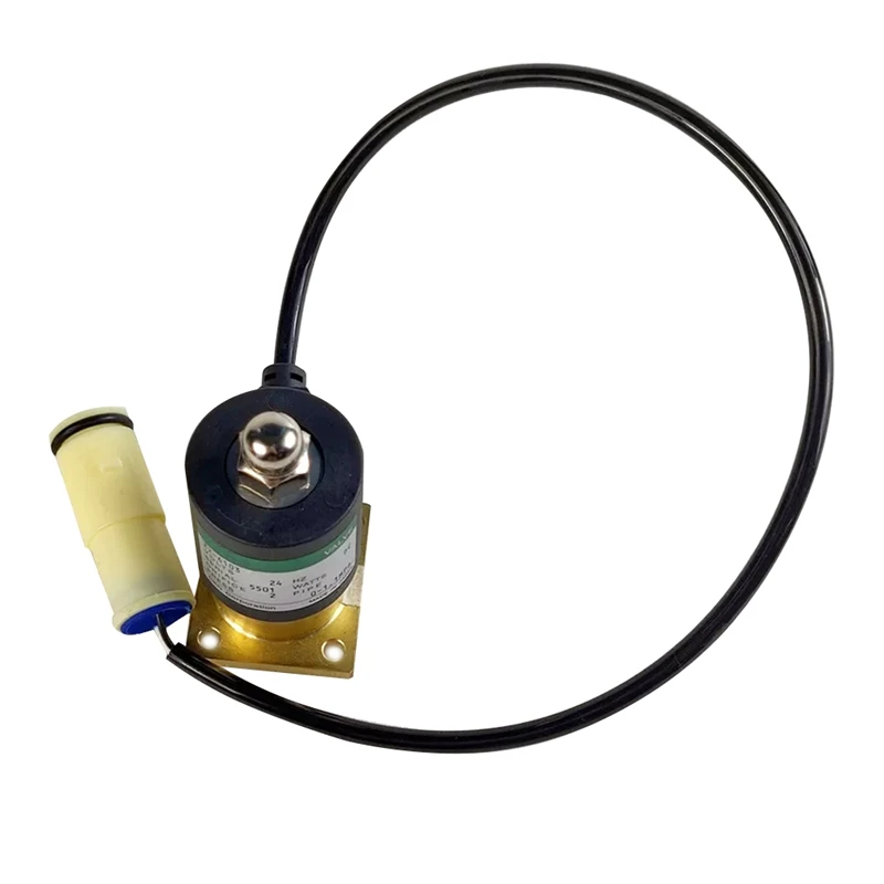 23S-15-47221 419-15-16910 Loader Solenoid Valve For Komatsu Wheel Loader WA200-1 WA250-1 WA320-1 Accessories
23S-15-47221 419-15-16910 Loader Solenoid Valve For Komatsu Wheel Loader WA200-1 WA250-1 WA320-1 Accessories