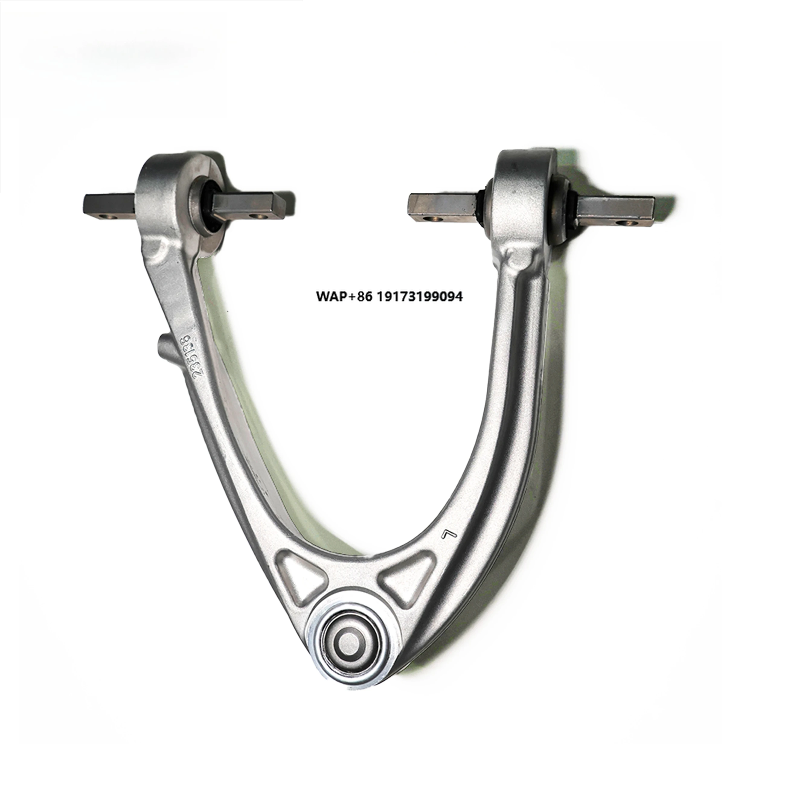 Premium Left Front Upper Control Arm 248758 for 458 F12 488 California Suspension System OEM AfterMarket Parts
Premium Left Front Upper Control Arm 248758 for 458 F12 488 California Suspension System OEM AfterMarket Parts