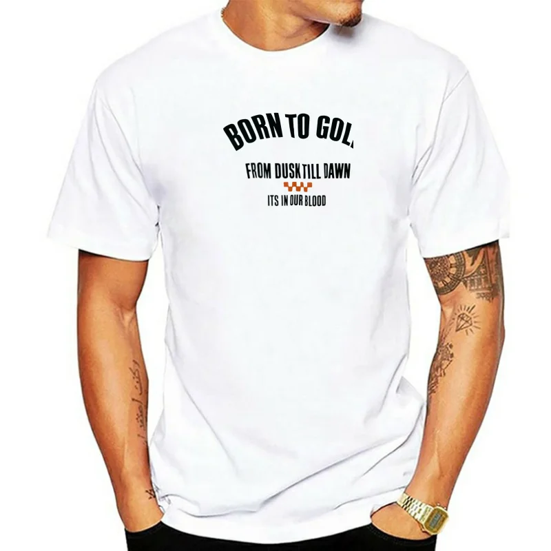 2025 New DEVEREUXE Golf T-Shirt Cotton Printed Round Neck Short Sleeve Loose Fit High Quality Comfortable Sportswear
2025 New DEVEREUXE Golf T-Shirt Cotton Printed Round Neck Short Sleeve Loose Fit High Quality Comfortable Sportswear