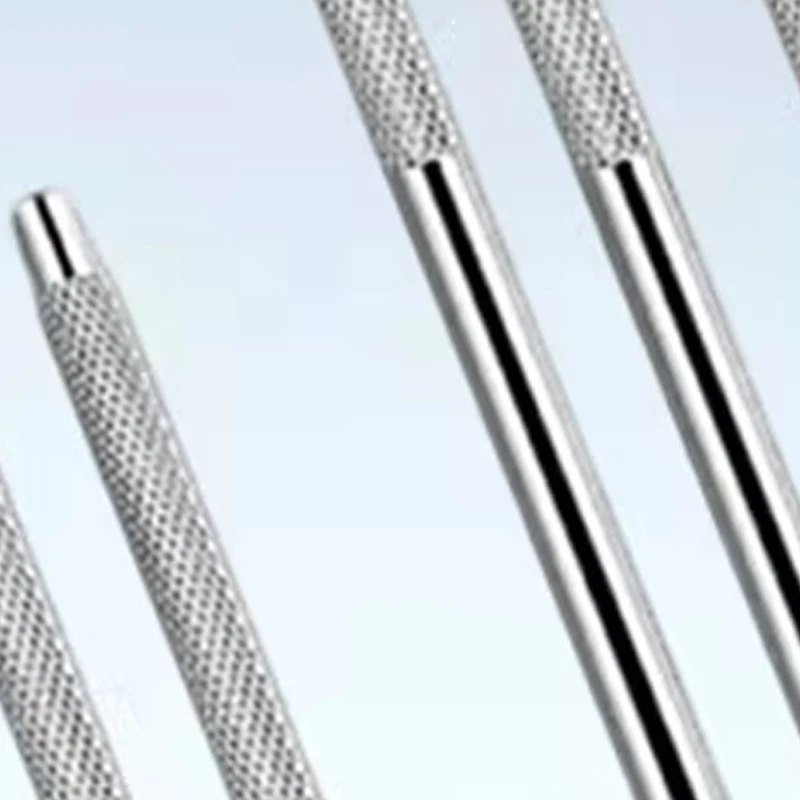 10pcs Dental Scaler Curette Set Stainless Steel Anti-Rust Tartar Remover Plaque Cleaning Hygiene Kit
10pcs Dental Scaler Curette Set Stainless Steel Anti-Rust Tartar Remover Plaque Cleaning Hygiene Kit