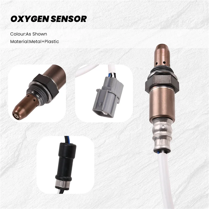 BB-Oxygen Sensor 36531-PPA-003 234-9064 For Honda CR-V CRV 2.4L 2005 2006
BB-Oxygen Sensor 36531-PPA-003 234-9064 For Honda CR-V CRV 2.4L 2005 2006