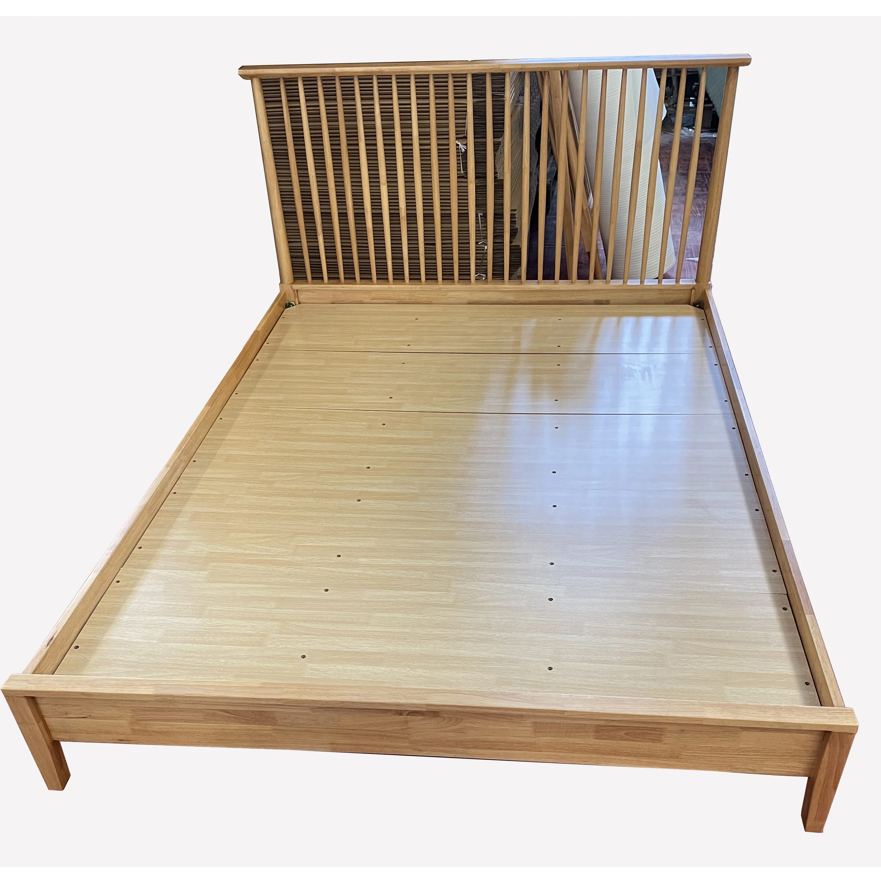 Kindergarten Universal Kids Bed Support Frame Stable Durable Anti-Collision Small Children Bedroom Bedding Furniture
Kindergarten Universal Kids Bed Support Frame Stable Durable Anti-Collision Small Children Bedroom Bedding Furniture