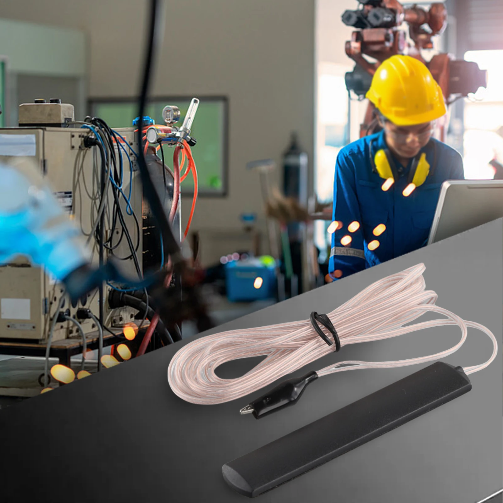 Antenna Enhancer Designed Specifically for Home Use Elevate Your Radio Experience with a Significant Signal Boost of Up to 5dB
Antenna Enhancer Designed Specifically for Home Use Elevate Your Radio Experience with a Significant Signal Boost of Up to 5dB