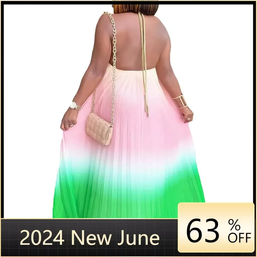 African Print Dresses For Women Dress 2024 Dashiki Patchwork Pleated African Clothes Big Size Africa Clothing Christmas Robe
African Print Dresses For Women Dress 2024 Dashiki Patchwork Pleated African Clothes Big Size Africa Clothing Christmas Robe