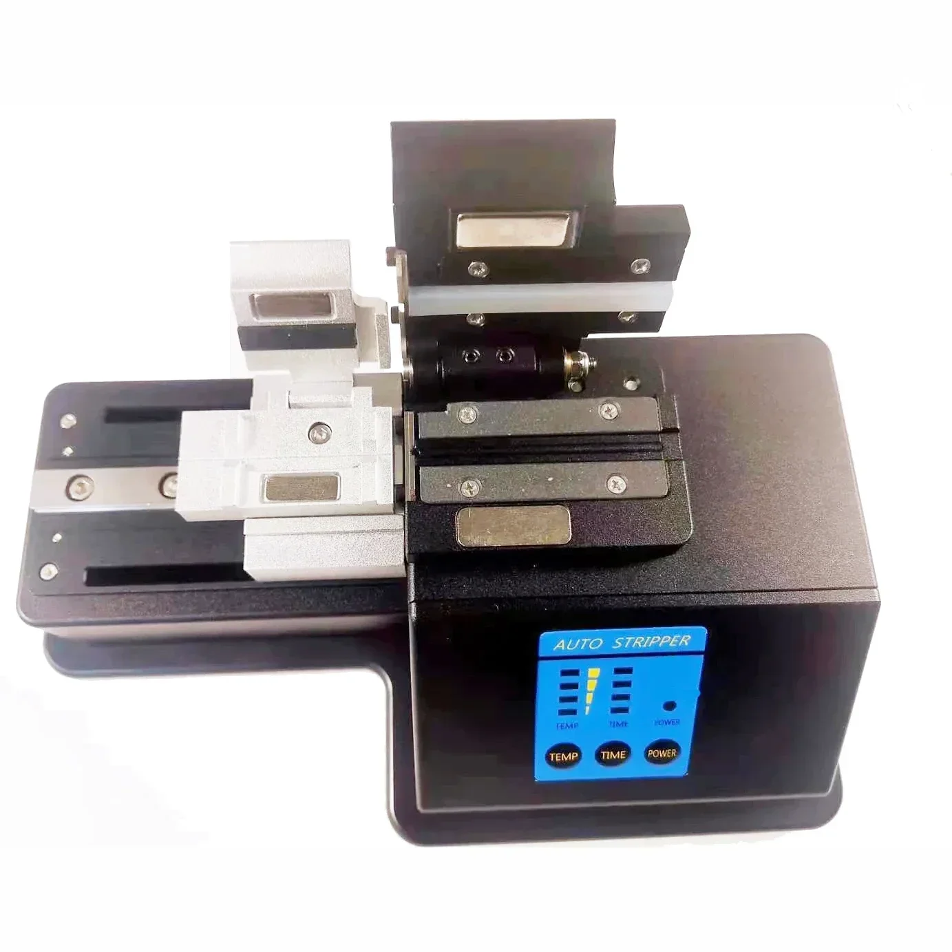 exquisitely beyond compare Diameter Auto Fiber Stripper Product Has The Characteristics of Easy to Use Automatic Longitudina
exquisitely beyond compare Diameter Auto Fiber Stripper Product Has The Characteristics of Easy to Use Automatic Longitudina