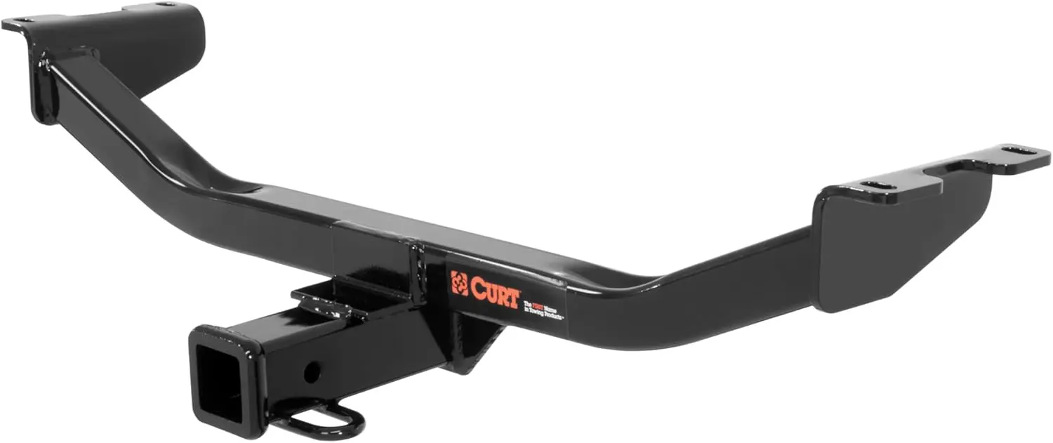 Class-3 Trailer Hitch 4000 lbs Capacity, Custom Fit for Trucks & SUVs, Concealed Design
Class-3 Trailer Hitch 4000 lbs Capacity, Custom Fit for Trucks & SUVs, Concealed Design