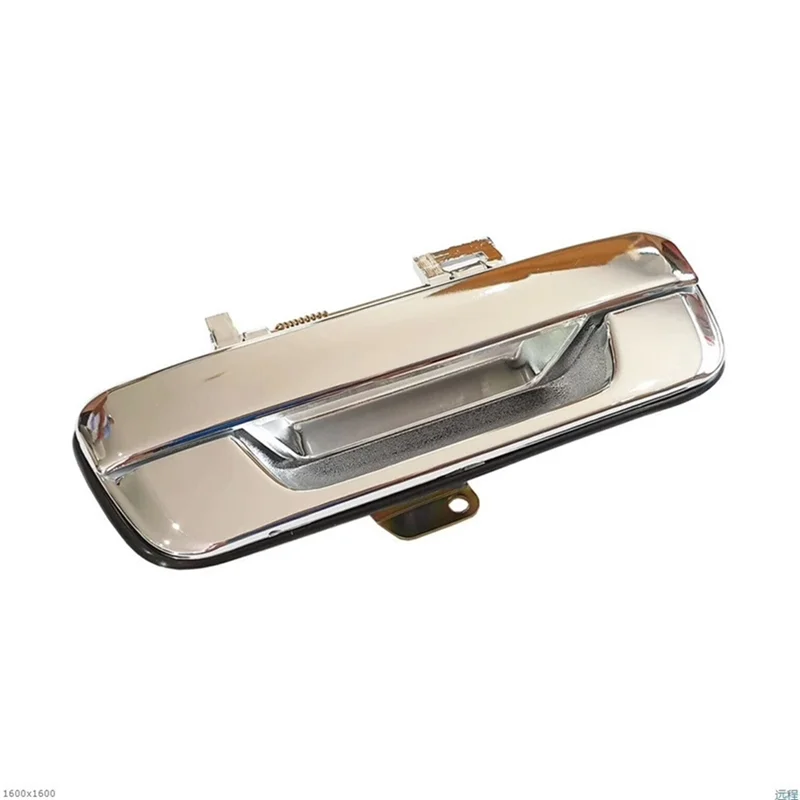 Tailgate Handle Trunk Handle Car Door Handle Armrest Assembly For Isuzu D-Max Dmax 2008-2012 New High Quality
Tailgate Handle Trunk Handle Car Door Handle Armrest Assembly For Isuzu D-Max Dmax 2008-2012 New High Quality
