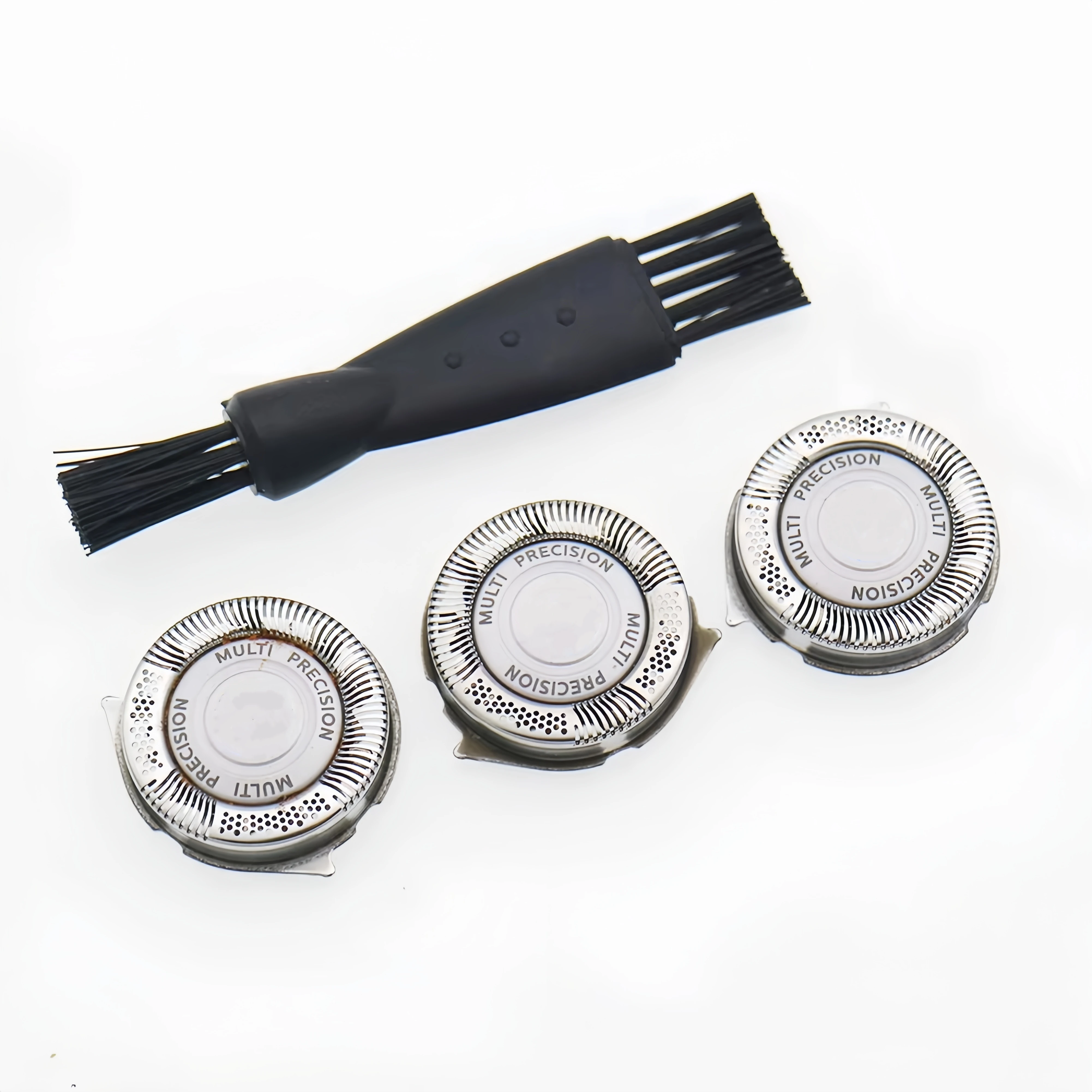 Сменные бритвенные головки (3 шт.) для Philips SH50 Series5000 S5085 S5050 S5000 S5010 S5380 S5570 S5212 S5230 S5272, лезвия для бритвы
Сменные бритвенные головки (3 шт.) для Philips SH50 Series5000 S5085 S5050 S5000 S5010 S5380 S5570 S5212 S5230 S5272, лезвия для бритвы