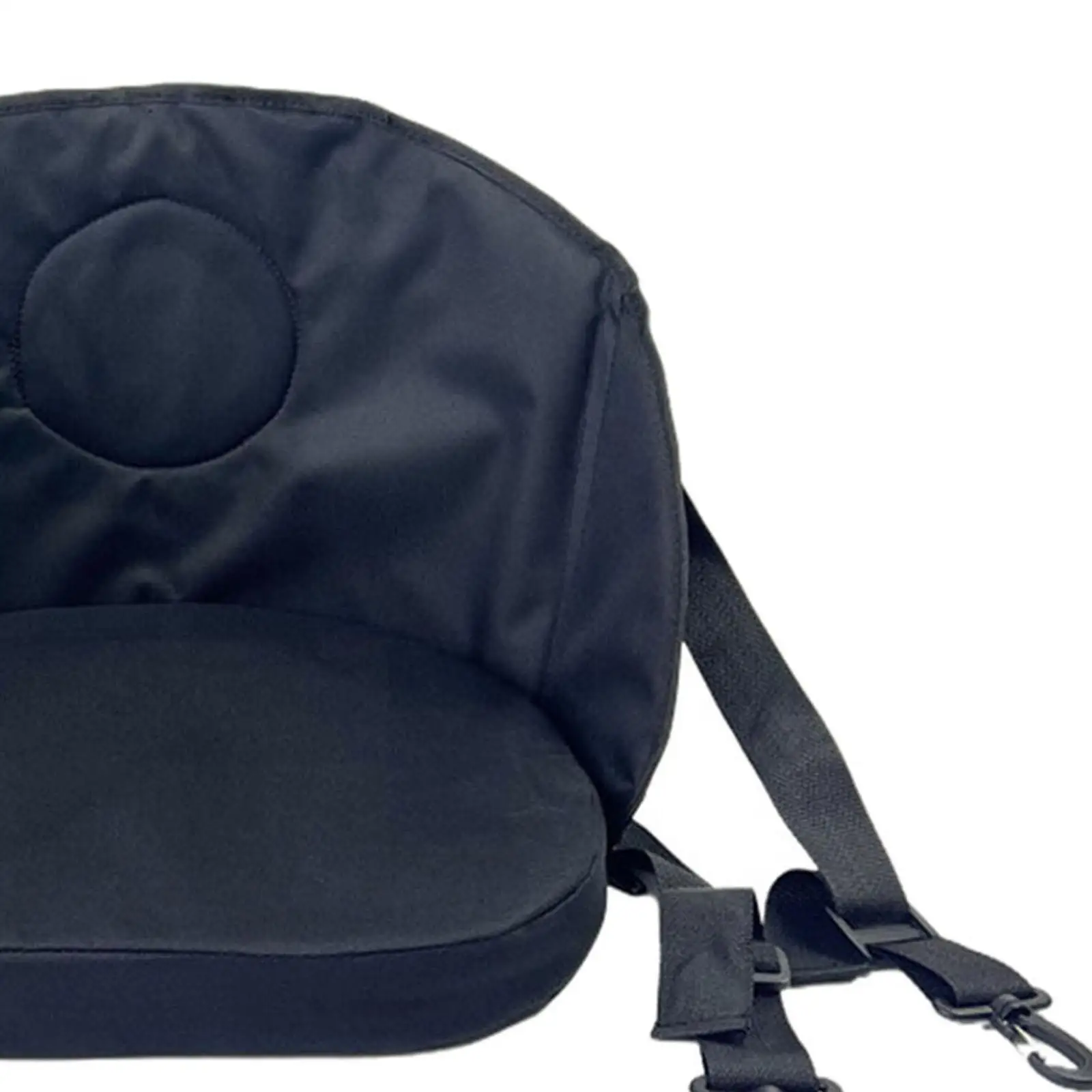 Kayak Seat Cushion with Back,Comfortable Adjustable Strap for Inflatable Boats Paddleboards Kayaks
Kayak Seat Cushion with Back,Comfortable Adjustable Strap for Inflatable Boats Paddleboards Kayaks