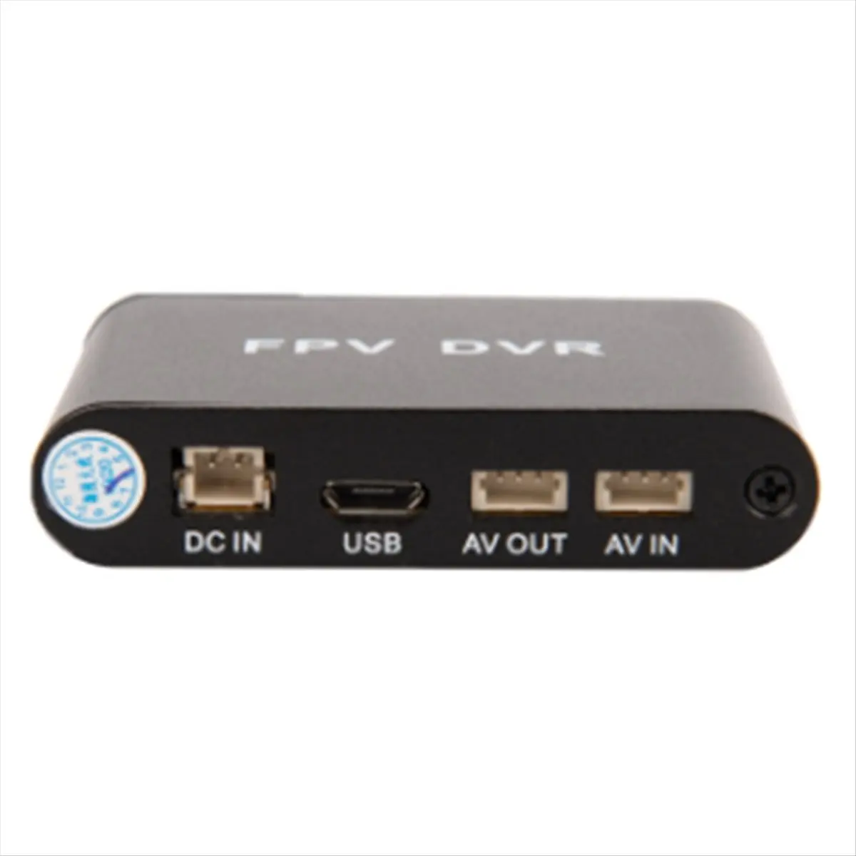 A26Z Mini DVR Micro-AV HD FPV DVR AV Recorder 1280x720 CCTV Mini Video Recorder ANALOG Camera -SD DVR
A26Z Mini DVR Micro-AV HD FPV DVR AV Recorder 1280x720 CCTV Mini Video Recorder ANALOG Camera -SD DVR