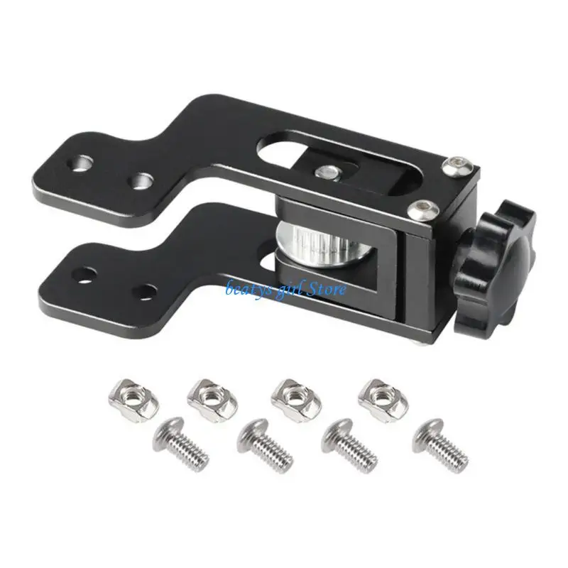 C7AB Easy Installs 2020 2040 Belt Tensioner for Improved Stability in 3D Printing
C7AB Easy Installs 2020 2040 Belt Tensioner for Improved Stability in 3D Printing