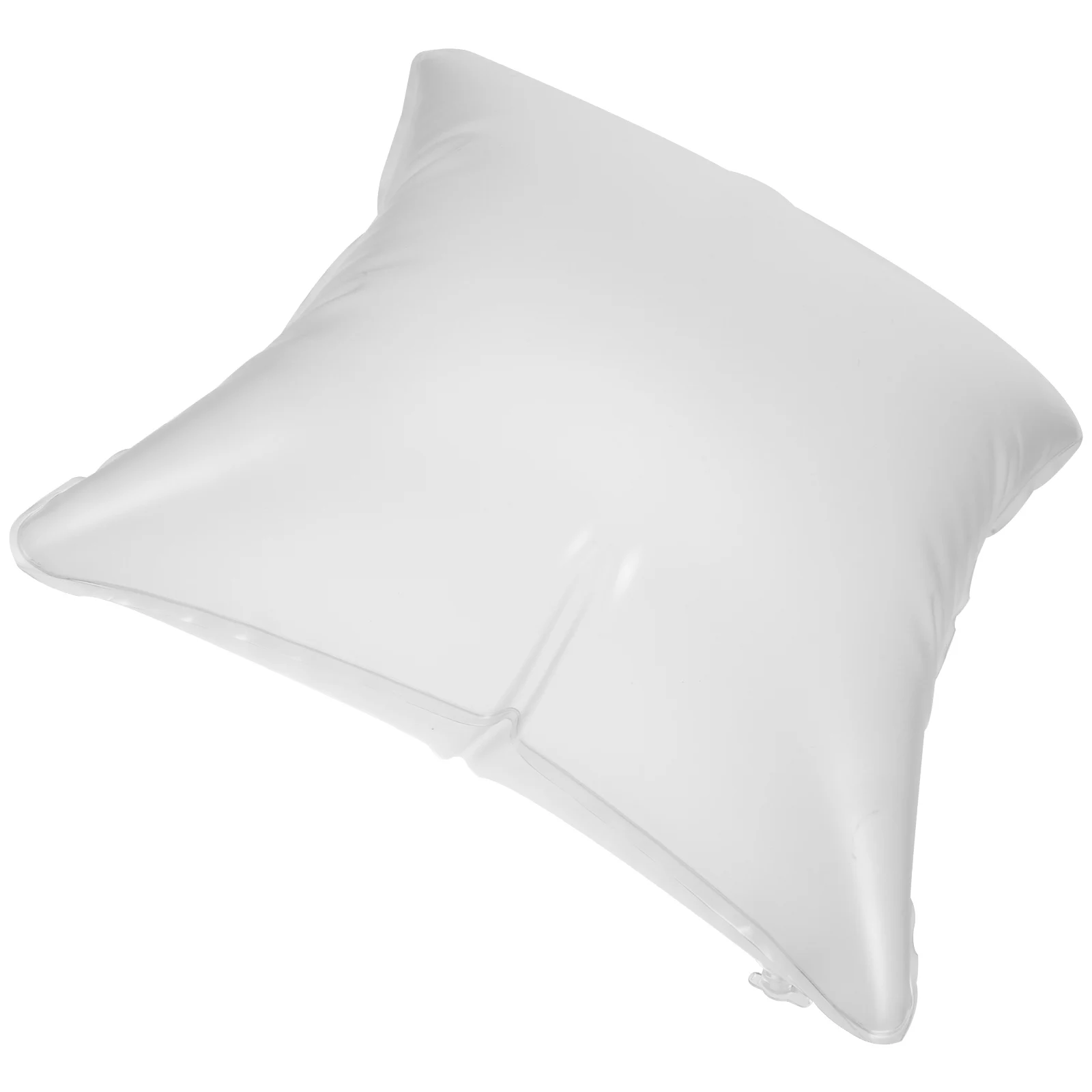 Inflatable Pillow 36x36cm Transparent PVC Cushion Outdoor Camping Car Lumbar Support Sofa Inserts Portable Couch Pillows
Inflatable Pillow 36x36cm Transparent PVC Cushion Outdoor Camping Car Lumbar Support Sofa Inserts Portable Couch Pillows