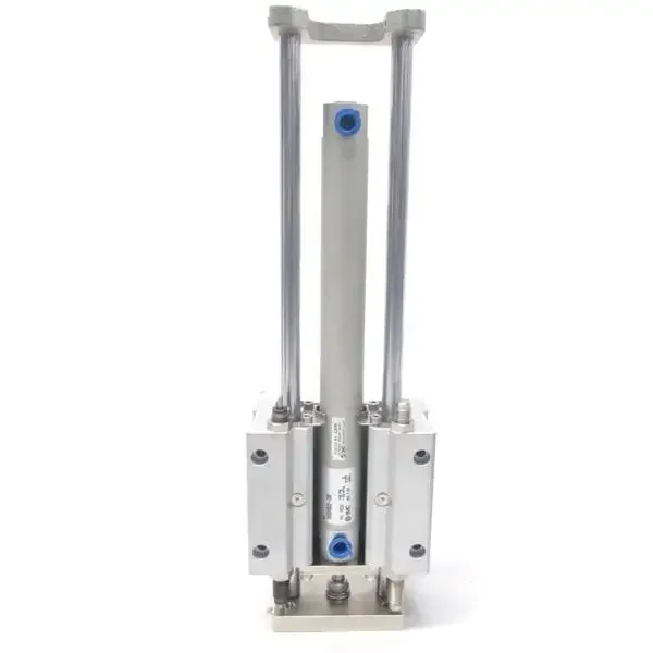 2026 Mggmb20-200 Thruster Actuator 200mm Stroke
2026 Mggmb20-200 Thruster Actuator 200mm Stroke