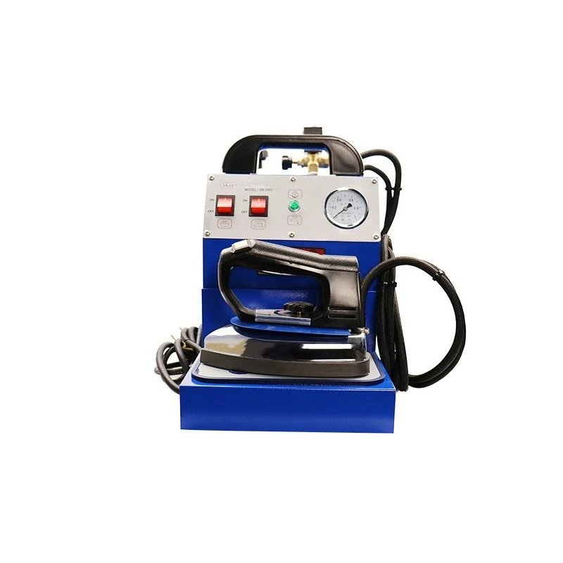 Electric heating steam iron boiler clothing curtain boiler ironing machine
Electric heating steam iron boiler clothing curtain boiler ironing machine
