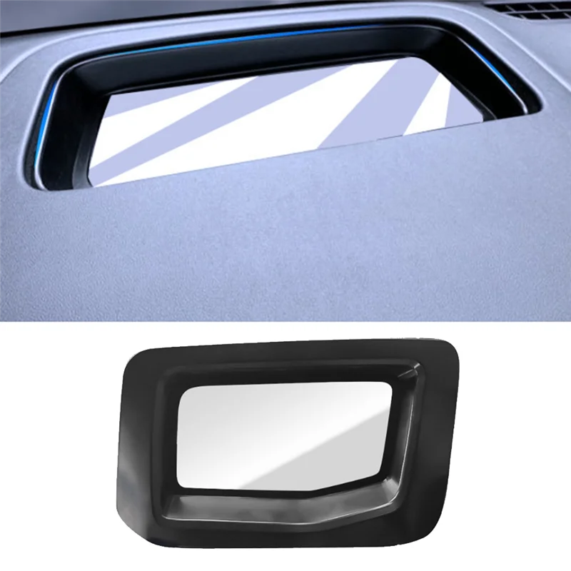 Universall Car HUD Display Protective Cover Head Up Display Dustproof Cover Projection Screen Cover For ZEEKR 7X 2024 2025
Universall Car HUD Display Protective Cover Head Up Display Dustproof Cover Projection Screen Cover For ZEEKR 7X 2024 2025
