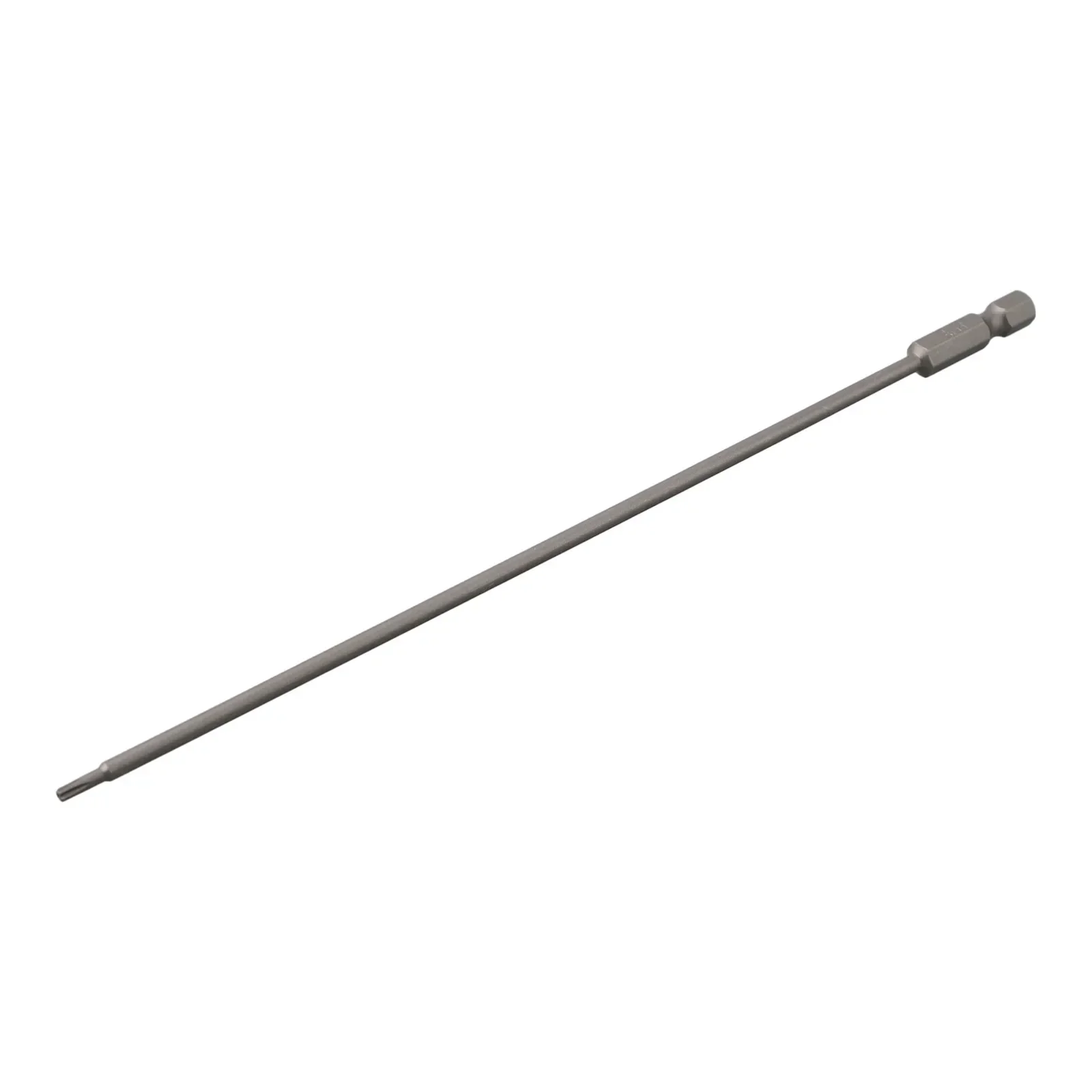 200mm Hollow Torx Screwdriver Bit Hex Shank T8-T40 Tool For Exact Screw Unscrew Magnetic For Electric Screwdrivers Hand Tool
200mm Hollow Torx Screwdriver Bit Hex Shank T8-T40 Tool For Exact Screw Unscrew Magnetic For Electric Screwdrivers Hand Tool