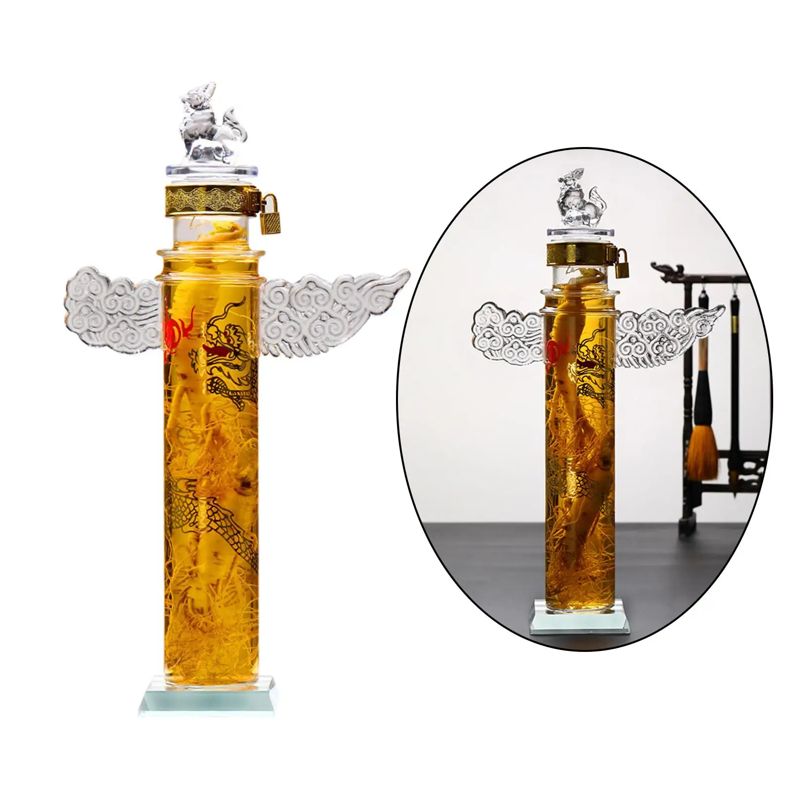 Hand Decanters Home Bottle Decoration Glassware Bar Accessories Bar Accessories Handmade Crystal Carafe Carafe Bar Bottle
Hand Decanters Home Bottle Decoration Glassware Bar Accessories Bar Accessories Handmade Crystal Carafe Carafe Bar Bottle