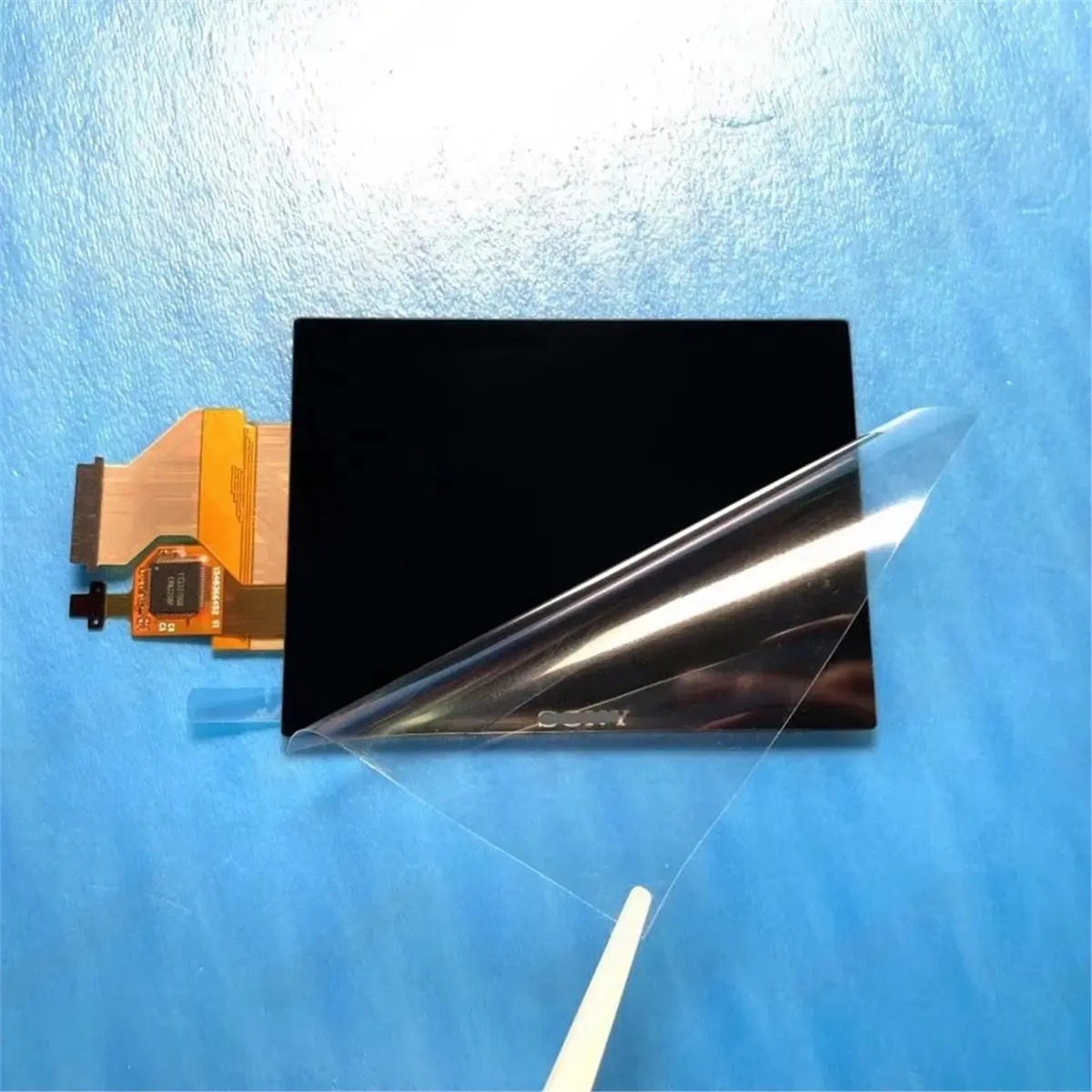 Новый ЖК-экран для электроники A7III A7M3, замена дисплея для цифровой камеры ILCE-7M3 Alpha 7M3 A7 Mark 3 III Mark3 MarkIII
Новый ЖК-экран для электроники A7III A7M3, замена дисплея для цифровой камеры ILCE-7M3 Alpha 7M3 A7 Mark 3 III Mark3 MarkIII