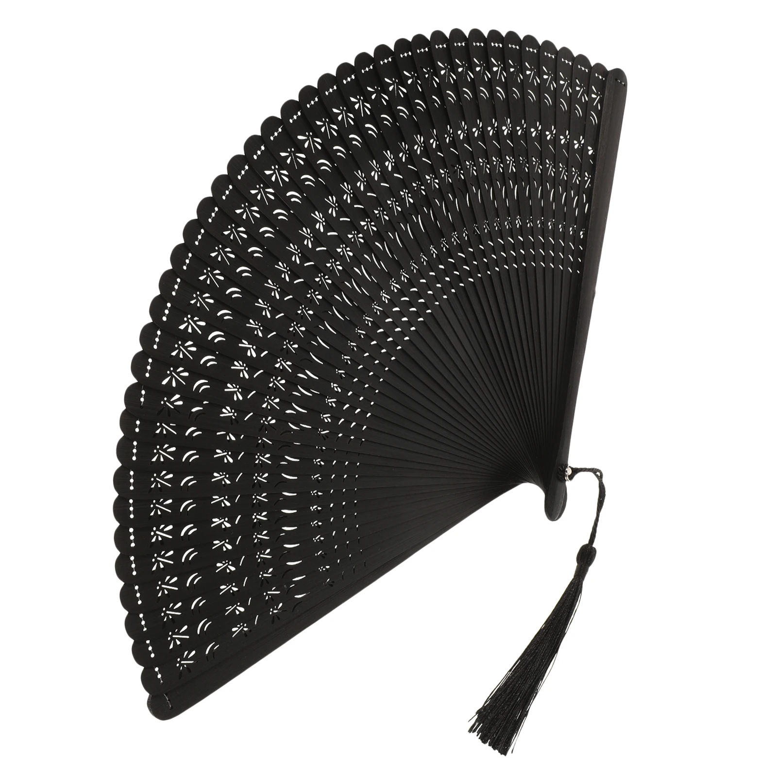 Vintage Full Bamboo Folding Handheld Wood for Women Japanese Style Chinese Wedding Traditional Cultural Accessory Silk Foldable
Vintage Full Bamboo Folding Handheld Wood for Women Japanese Style Chinese Wedding Traditional Cultural Accessory Silk Foldable