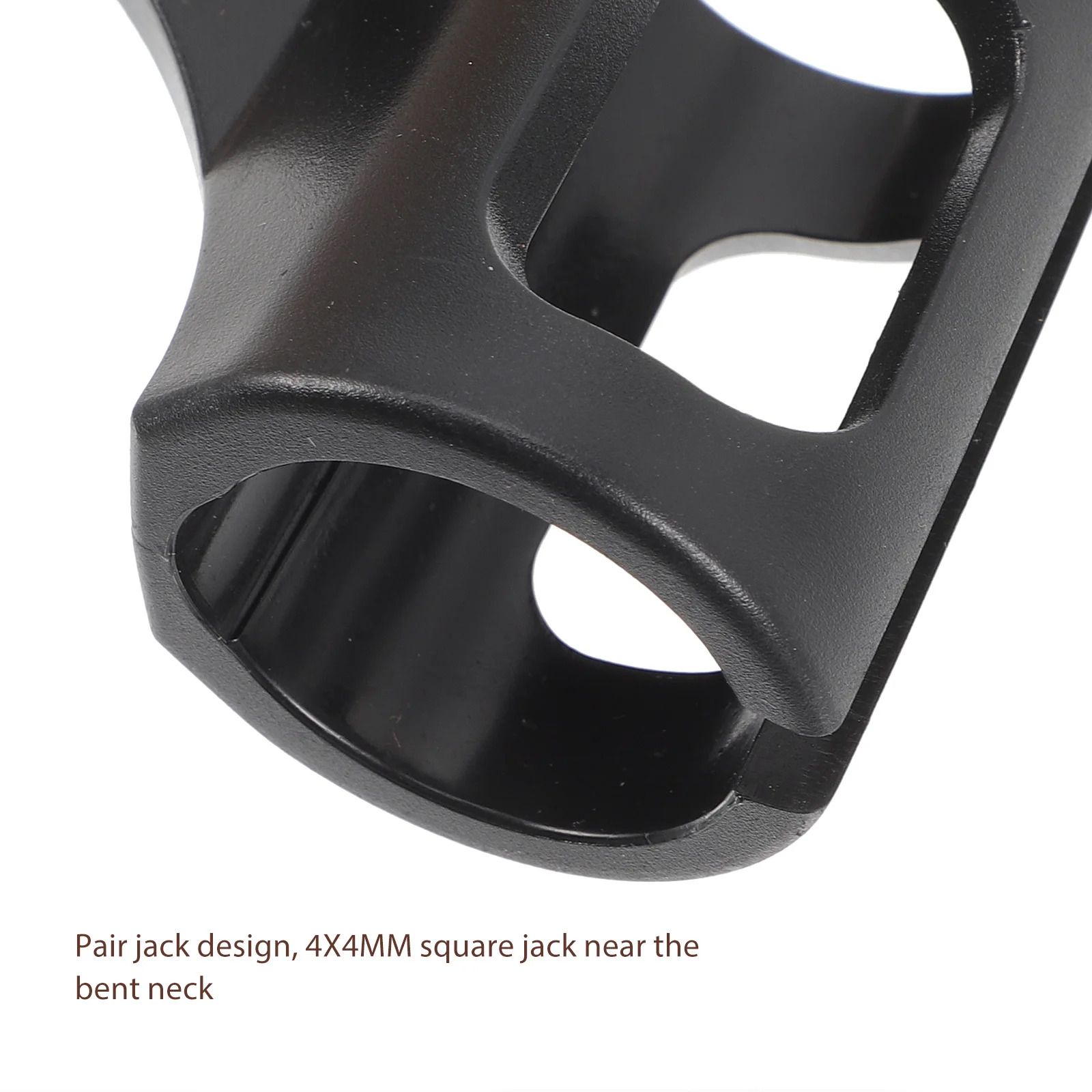 1 комплект металлических держателей для микрофона с вертикальным креплением для восстановления громкости звука, кронштейн-подъемник для микрофона, аксессуар для крепления
1 комплект металлических держателей для микрофона с вертикальным креплением для восстановления громкости звука, кронштейн-подъемник для микрофона, аксессуар для крепления