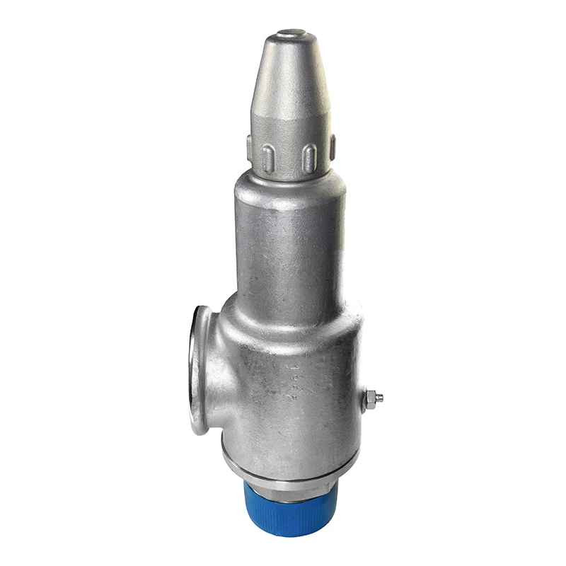 China Manufacturer's DN80 Safety Valve Pressure Relief with DIN Standard for Acidic Environments Hydrochloric & Nitric Acid
China Manufacturer's DN80 Safety Valve Pressure Relief with DIN Standard for Acidic Environments Hydrochloric & Nitric Acid