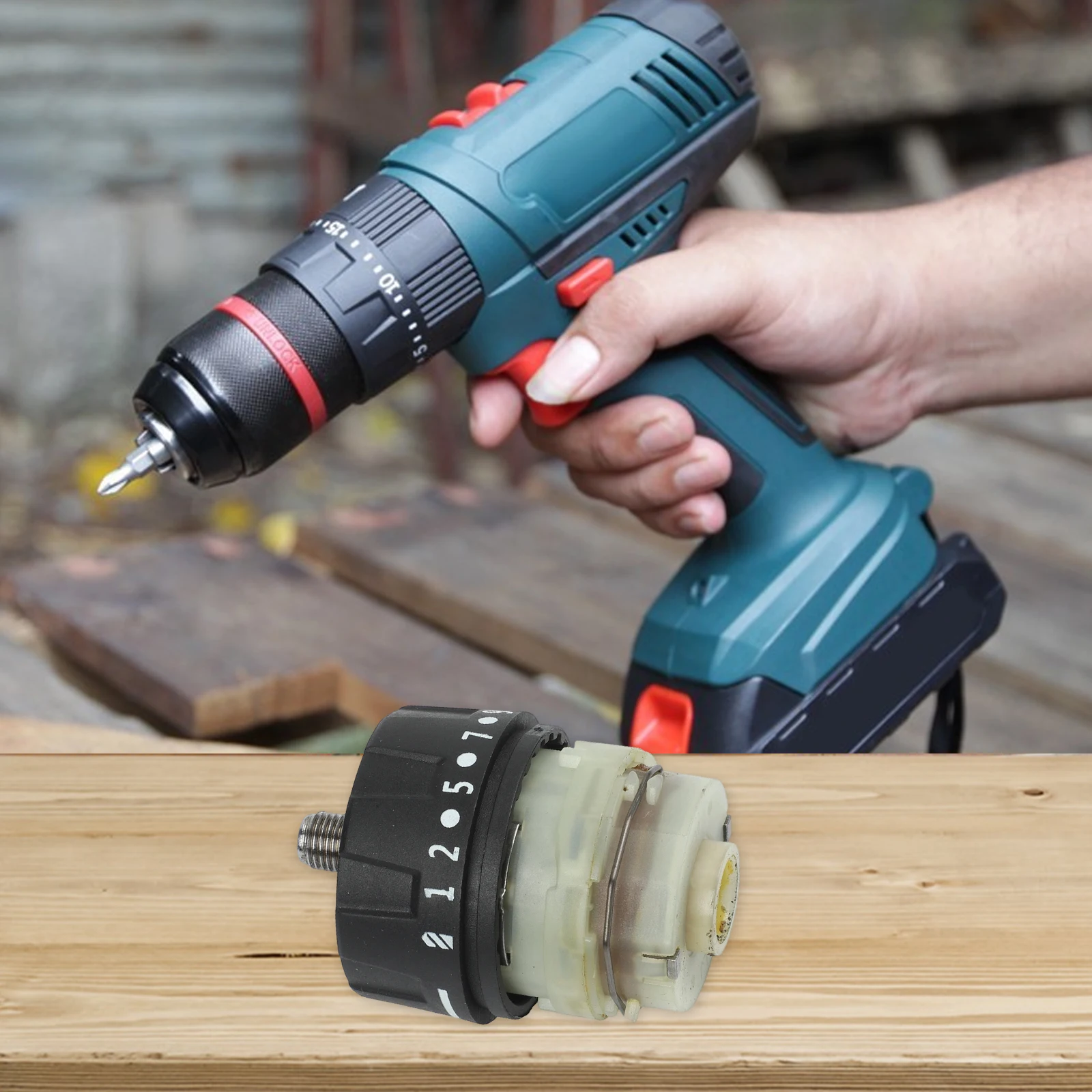 13 Teeth Gearbox Dual Speed Gearbox Replacement Gearbox 16.8V Gearbox 21V Gearbox Cordless Drill Gearbox For Cordless Drills
13 Teeth Gearbox Dual Speed Gearbox Replacement Gearbox 16.8V Gearbox 21V Gearbox Cordless Drill Gearbox For Cordless Drills