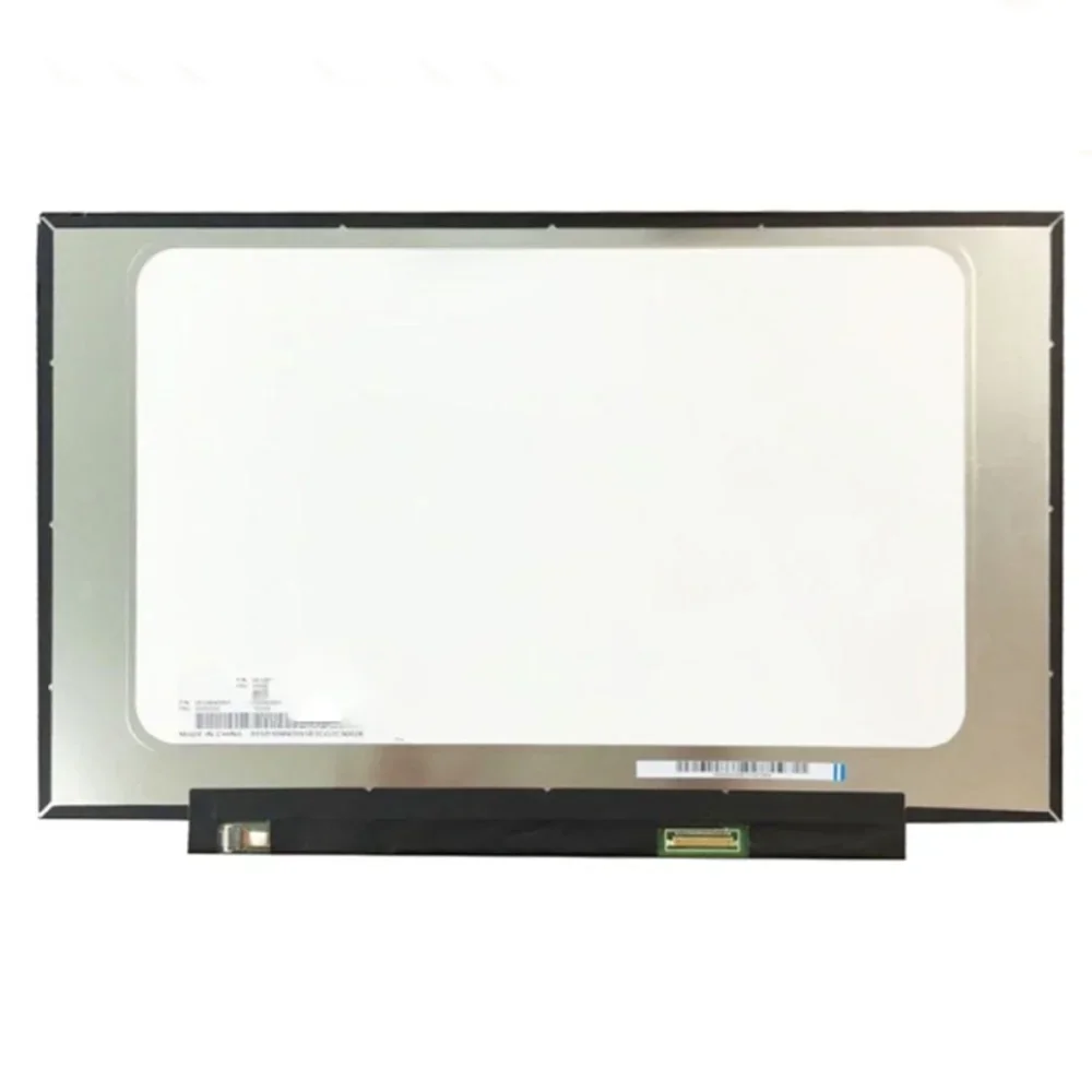 NV140FHM-N4B NV140FHM N4B 14 inch LCD Screen Panel IPS FHD 1920x1080 EDP 30pins 46% NTSC 60Hz
NV140FHM-N4B NV140FHM N4B 14 inch LCD Screen Panel IPS FHD 1920x1080 EDP 30pins 46% NTSC 60Hz