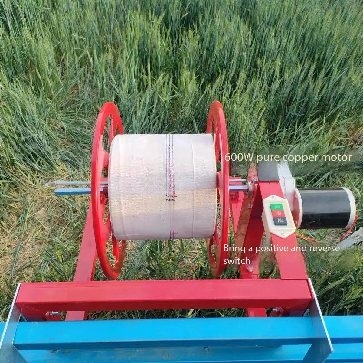 Портативная автоматическая мощная машина для капельного орошения с микрораспылителем, бытовая машина для стружки труб, сельскохозяйственная 48 В-60 В
Портативная автоматическая мощная машина для капельного орошения с микрораспылителем, бытовая машина для стружки труб, сельскохозяйственная 48 В-60 В