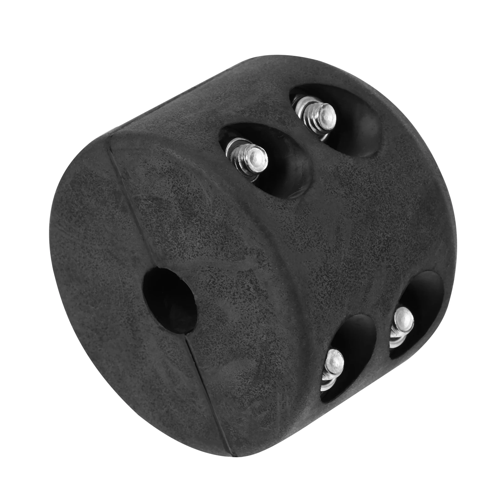 Winch Hook Stop Cable Line Rope Threader Protector Stainless Steel Bumper Eliminates Wear Tear Protects Motor Gears Long Use
Winch Hook Stop Cable Line Rope Threader Protector Stainless Steel Bumper Eliminates Wear Tear Protects Motor Gears Long Use