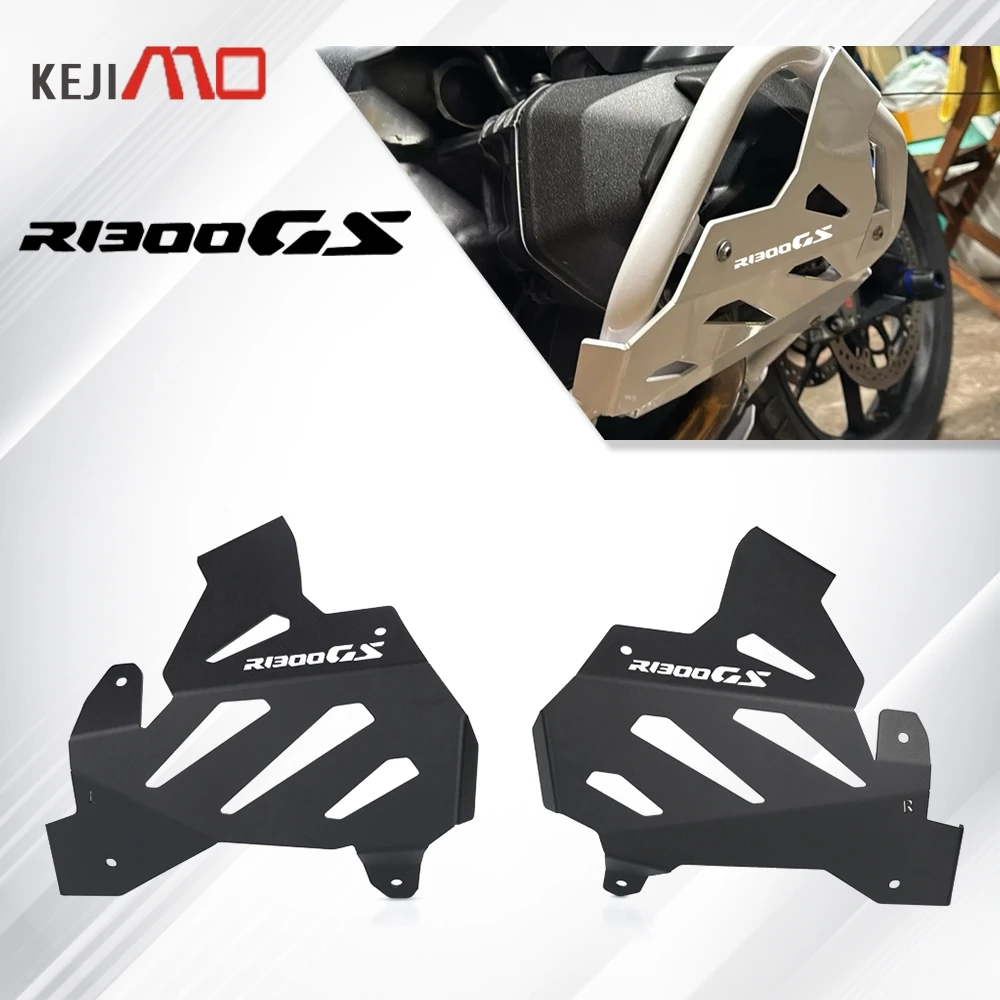 R1300GS Engine Cylinder Head Valve Cover Guard Crash Bars Decoration Protector For BMW R 1300 GS 1300GS ADV R1300 GS Adventure
R1300GS Engine Cylinder Head Valve Cover Guard Crash Bars Decoration Protector For BMW R 1300 GS 1300GS ADV R1300 GS Adventure