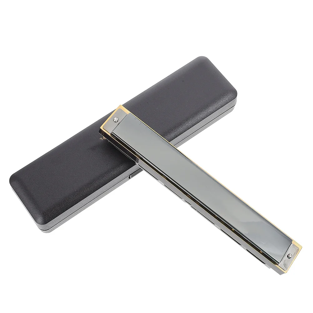 Musical Instruments Harmonica Major Mouth Organ for Black Harmonicas Beginner Beginners
Musical Instruments Harmonica Major Mouth Organ for Black Harmonicas Beginner Beginners
