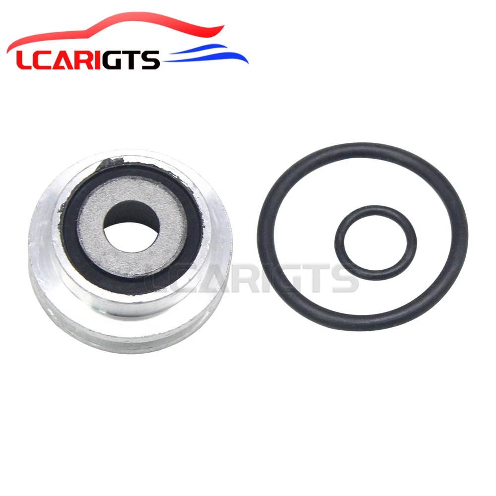 For Audi A8 D4 Front or Rear Air Shock Absorber Bottom Metal Head Top Seal Mounting 4E0616039AF 4E0616039AH 4H6616002F Auto Part
For Audi A8 D4 Front or Rear Air Shock Absorber Bottom Metal Head Top Seal Mounting 4E0616039AF 4E0616039AH 4H6616002F Auto Part