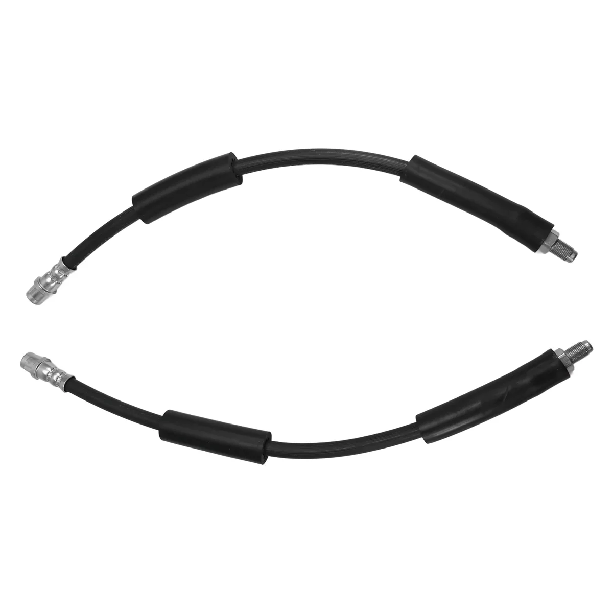 A81R-Professional Front Left & Right Brake Hydraulic Hose for Mercedes-Benz C219 CLS500 W211 E500 2114200848 2204200048
A81R-Professional Front Left & Right Brake Hydraulic Hose for Mercedes-Benz C219 CLS500 W211 E500 2114200848 2204200048