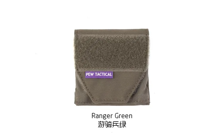 PEW TACTICAL Min Pouch Waist Belt Kry Pouch Key USB Flash Drive Mini Storage Bag for 1.7'' Belt
PEW TACTICAL Min Pouch Waist Belt Kry Pouch Key USB Flash Drive Mini Storage Bag for 1.7'' Belt