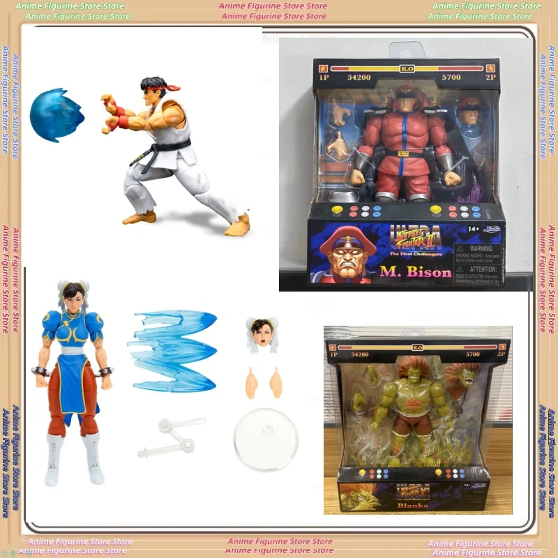 Модель уличного истребителя JADA Chun-Li Vega Kenroku, игровая периферия, 6-дюймовая супер подвижная кукла, игрушка, ручная кукла
Модель уличного истребителя JADA Chun-Li Vega Kenroku, игровая периферия, 6-дюймовая супер подвижная кукла, игрушка, ручная кукла