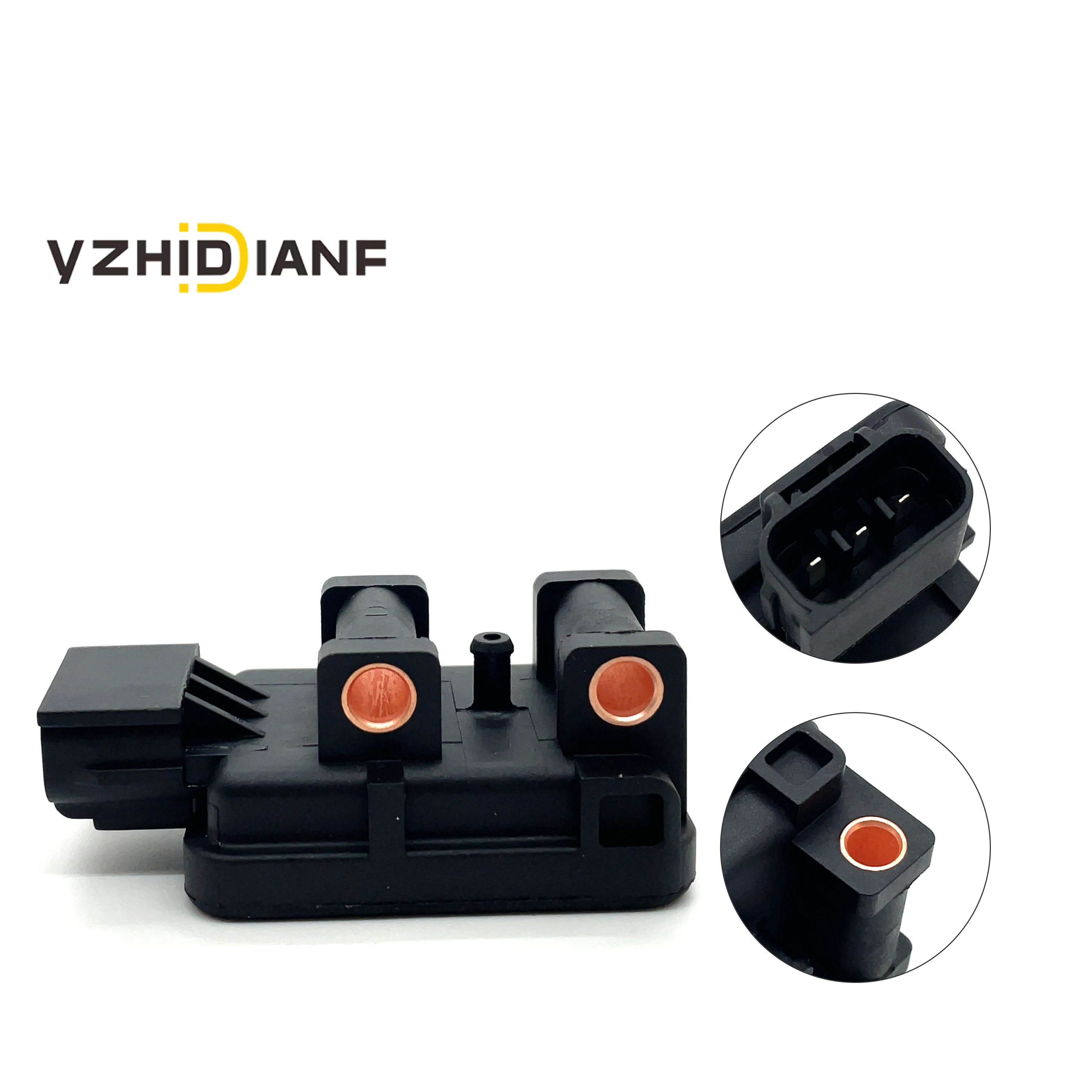 5pcs Manifold Air Pressure Map Sensor 56029405 225-1030 for Dodge Ram Pickup Jeep Grand Cherokee Wrangler
5pcs Manifold Air Pressure Map Sensor 56029405 225-1030 for Dodge Ram Pickup Jeep Grand Cherokee Wrangler